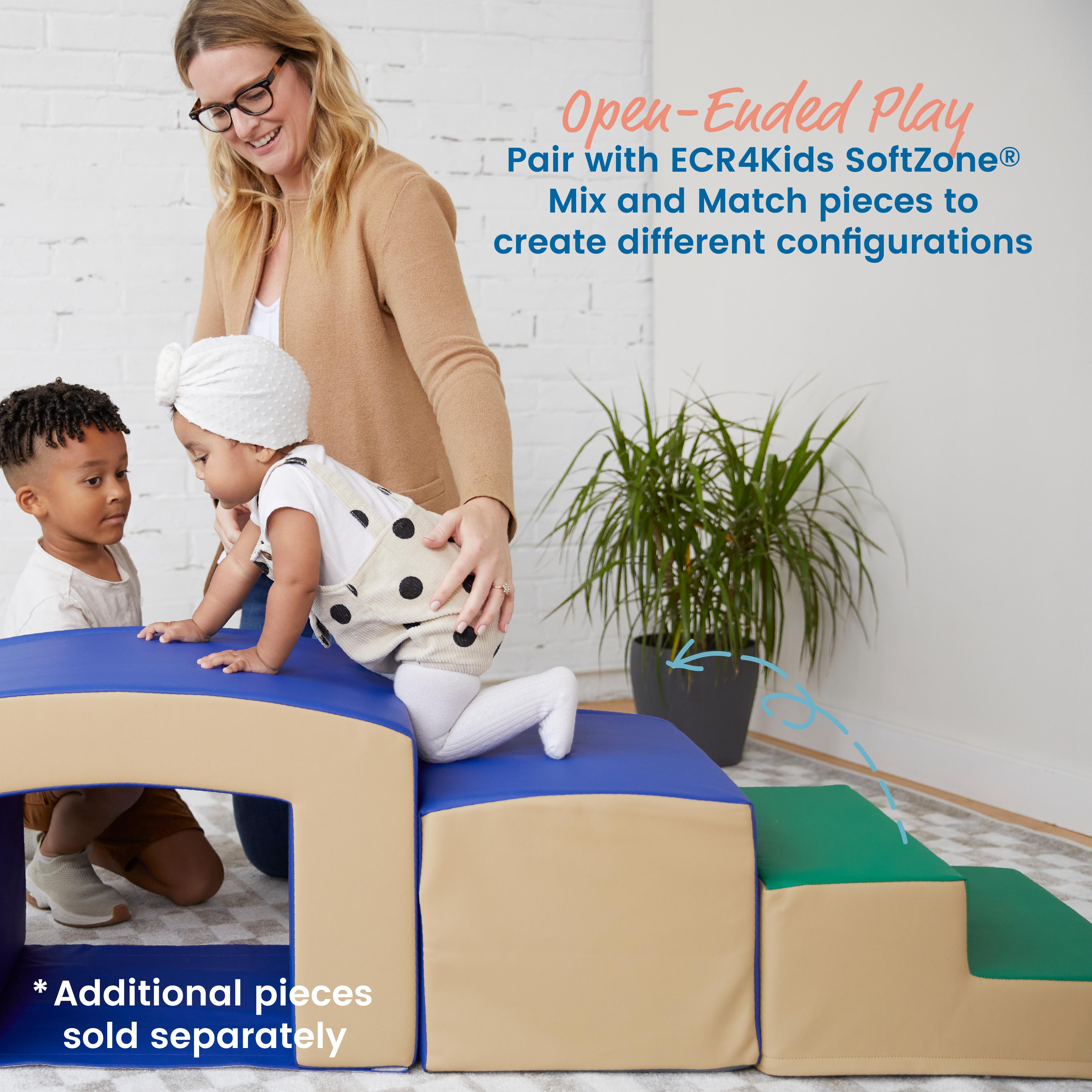 Junior Mix n' Match Step, 2-Pack