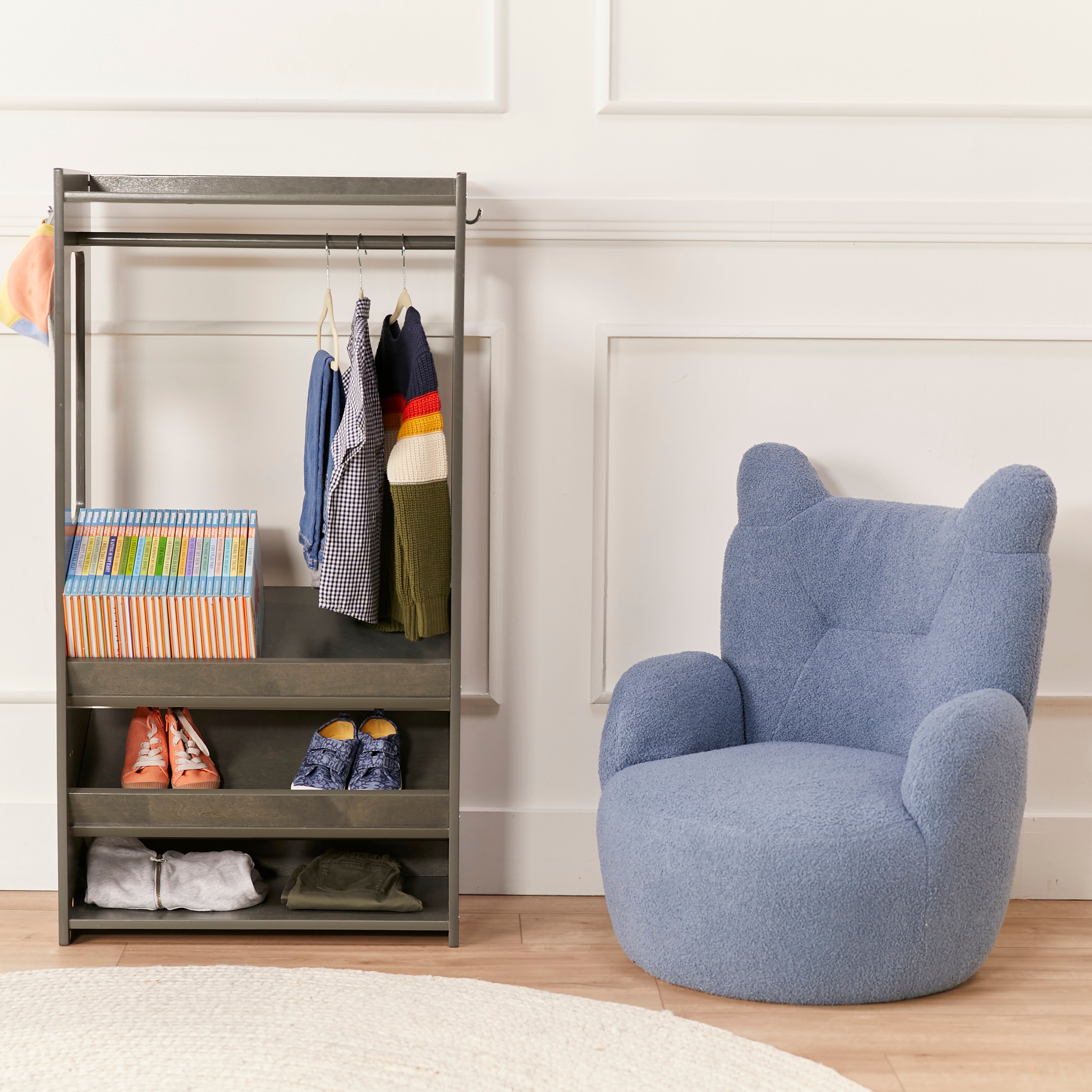 Teddy Chair