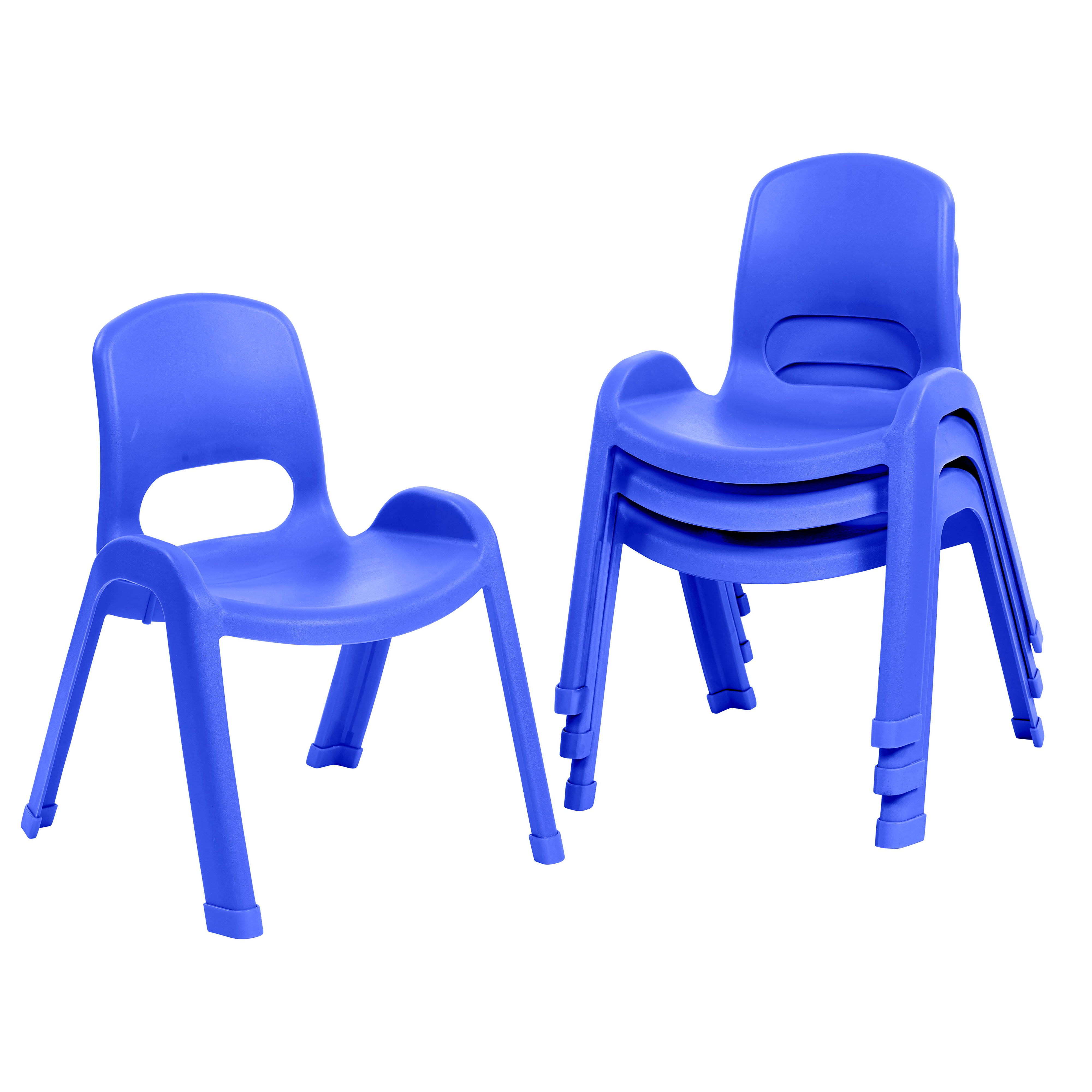 SitRight Chair, 4-Pack