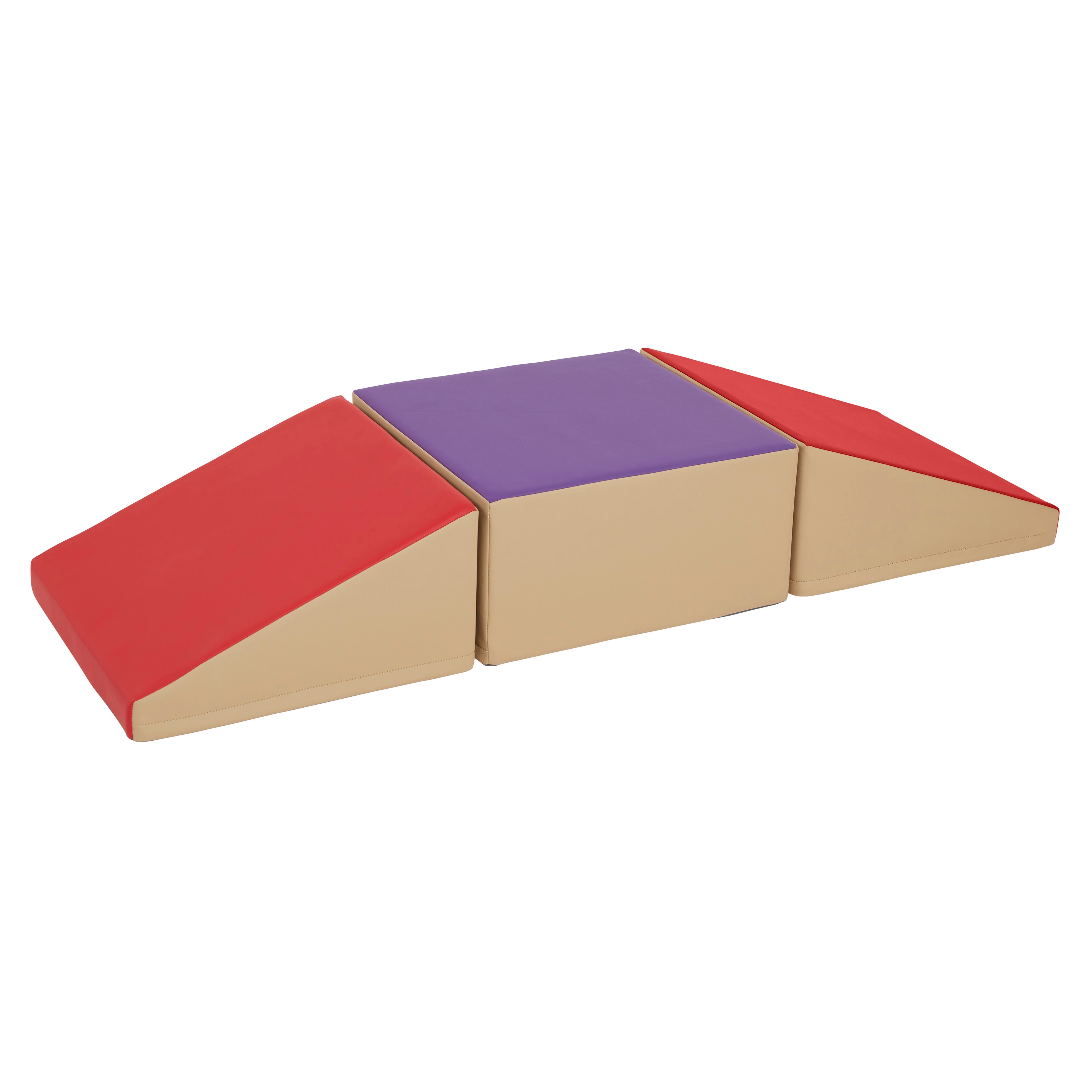 Junior Climb n' Coast, 3-Piece