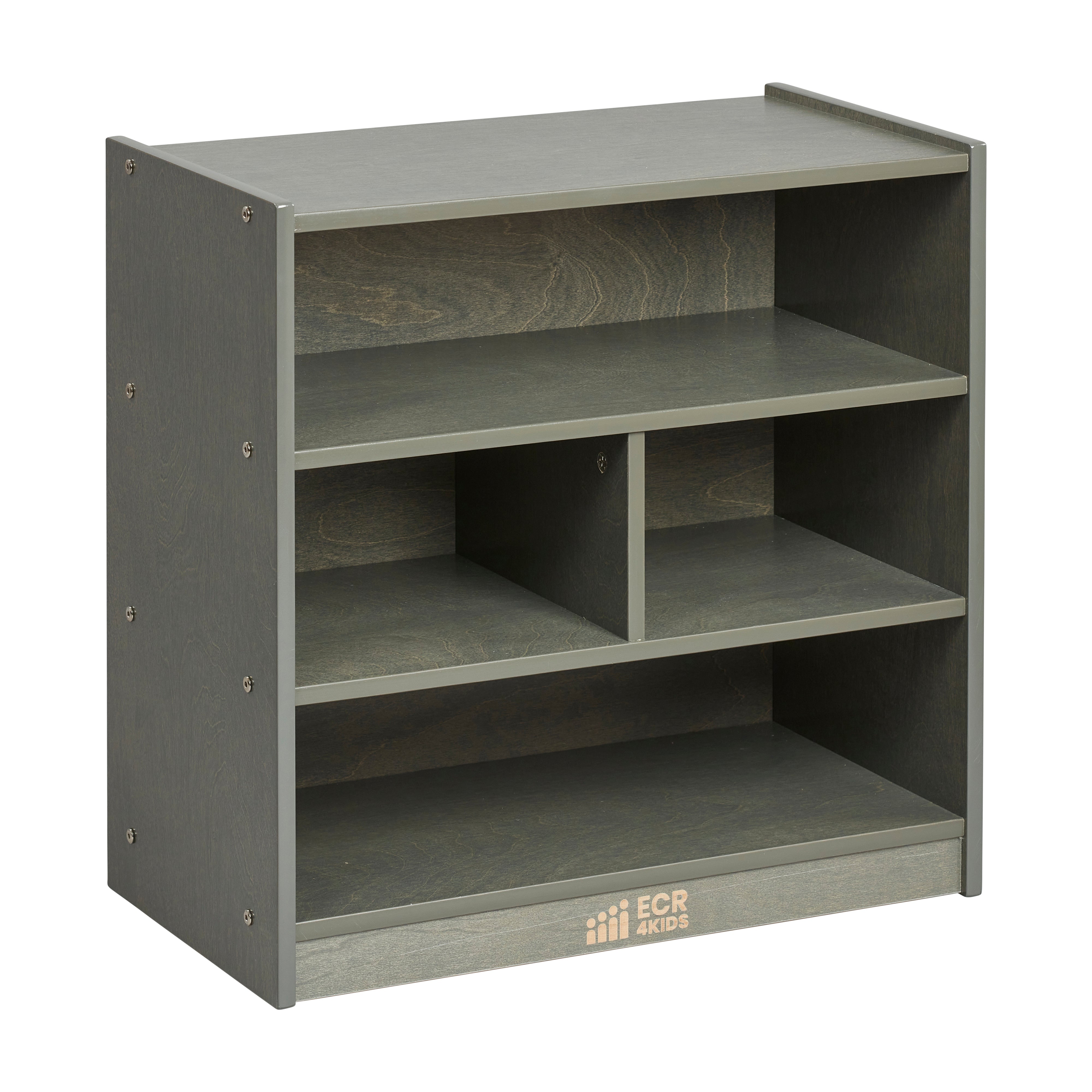 Mobile Block Storage Cart, Small