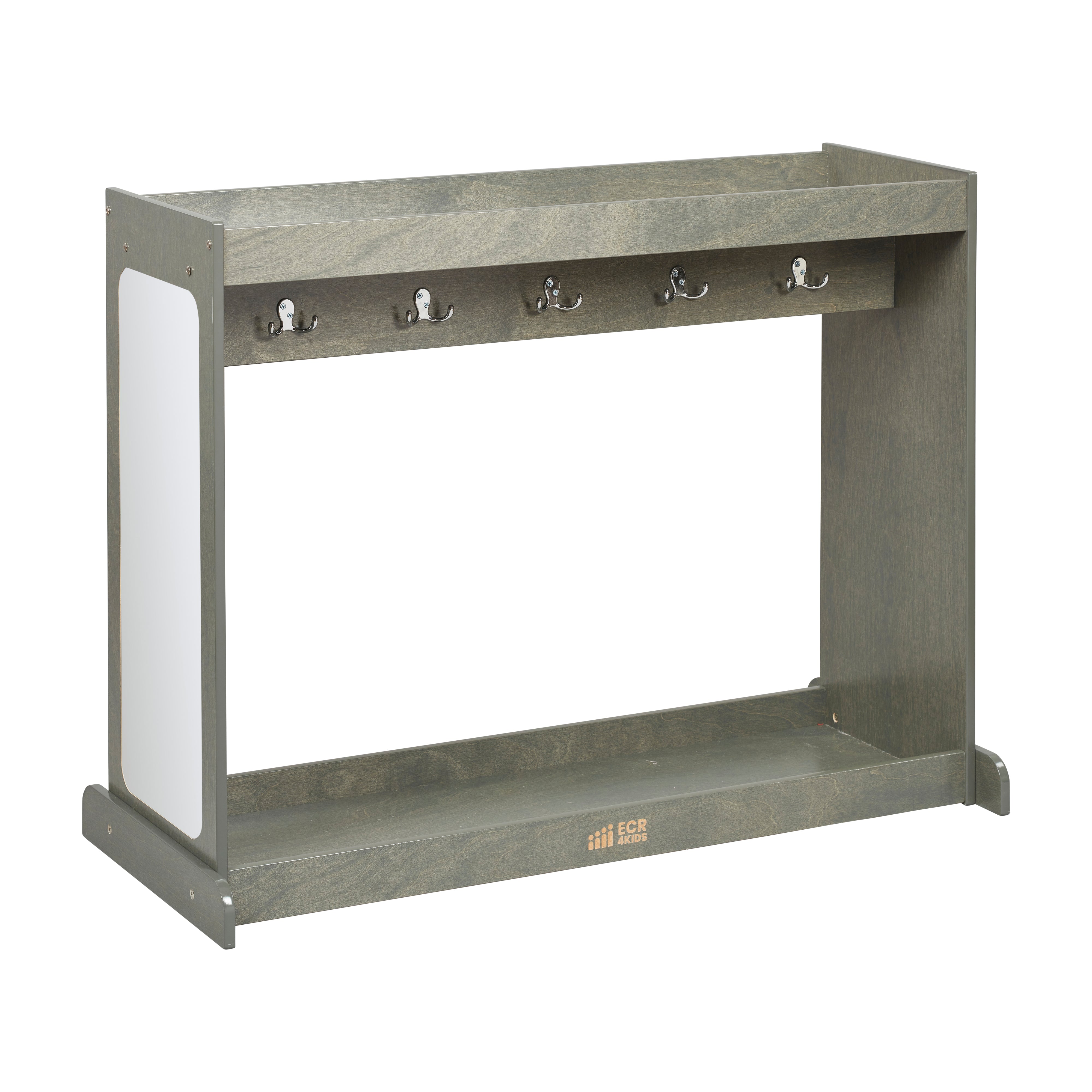 Streamline Dress-Up Island