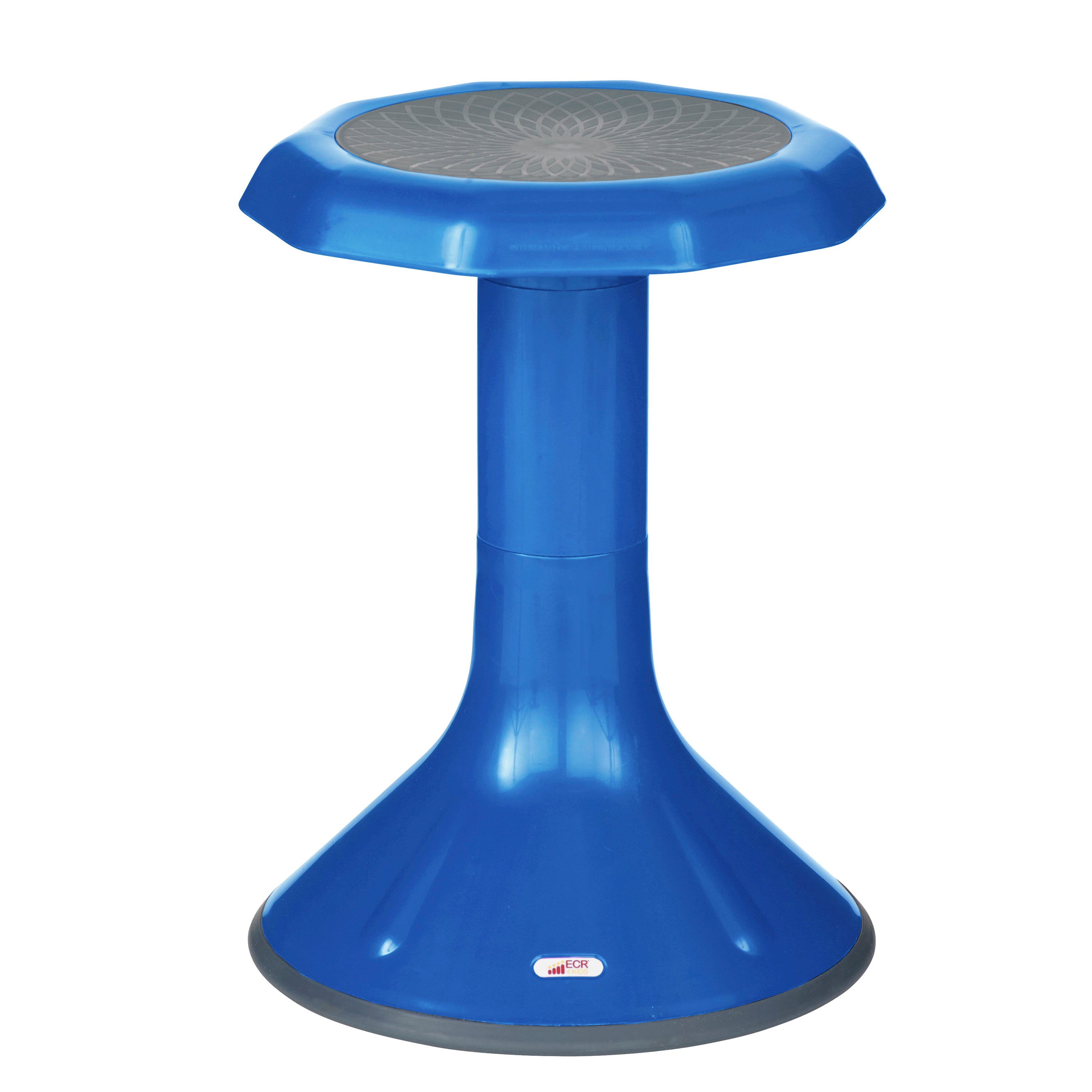 ACE Active Core Engagement Wobble Stool, 18-Inch Seat Height