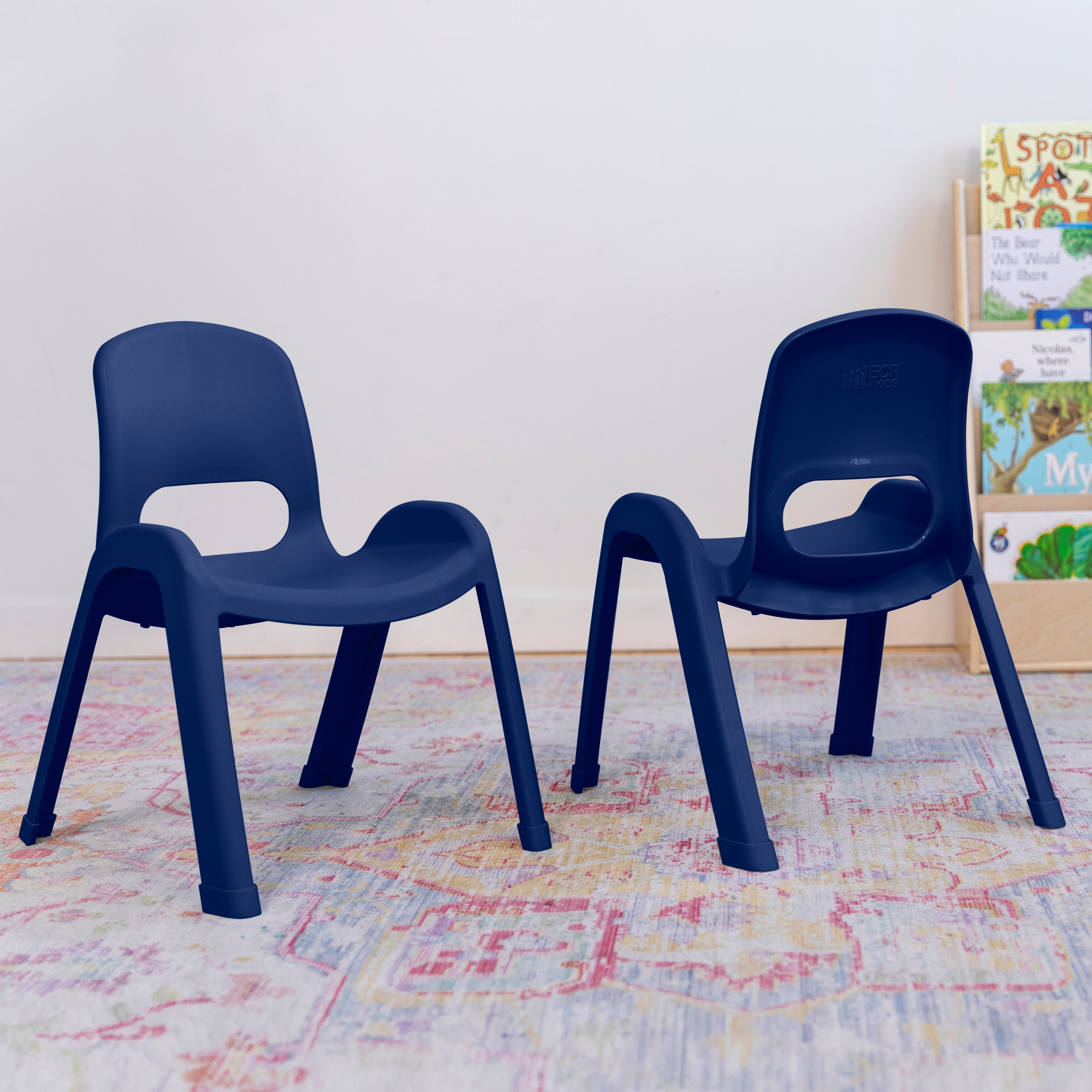 SitRight Chair, 4-Pack