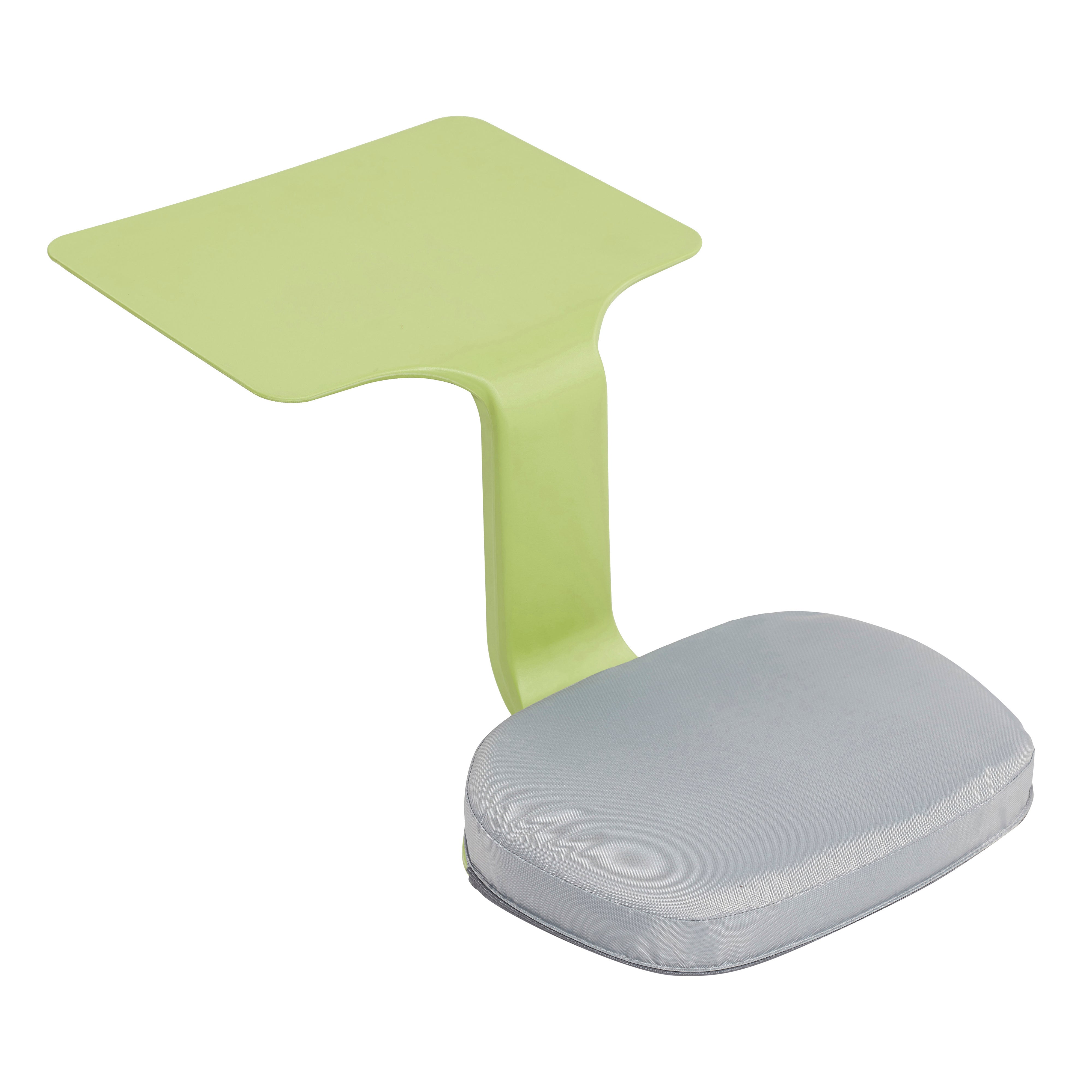 The Surf Portable Lap Desk with Cushion, 10-Piece