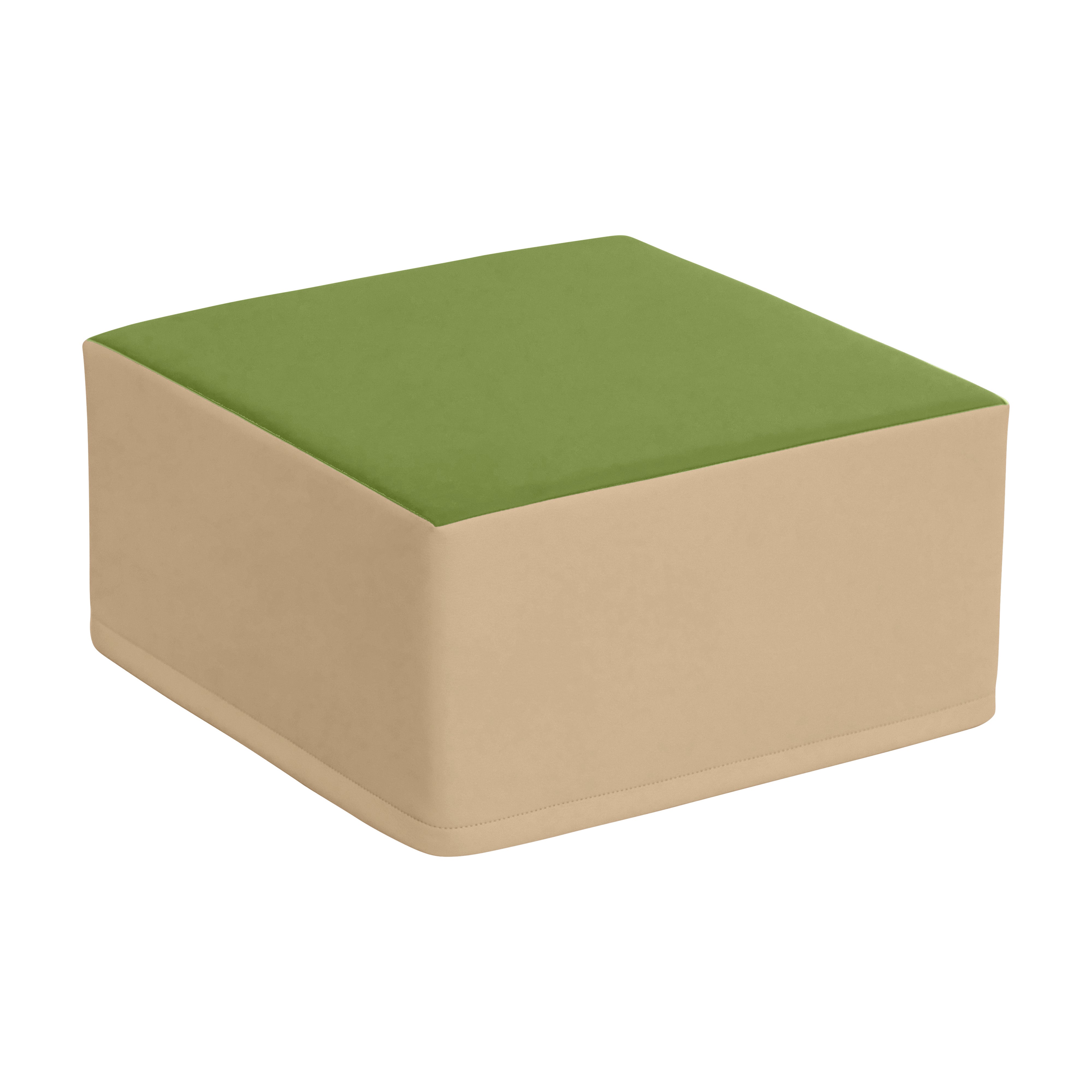 Junior Foam Play Pedestal, Climbing Cube