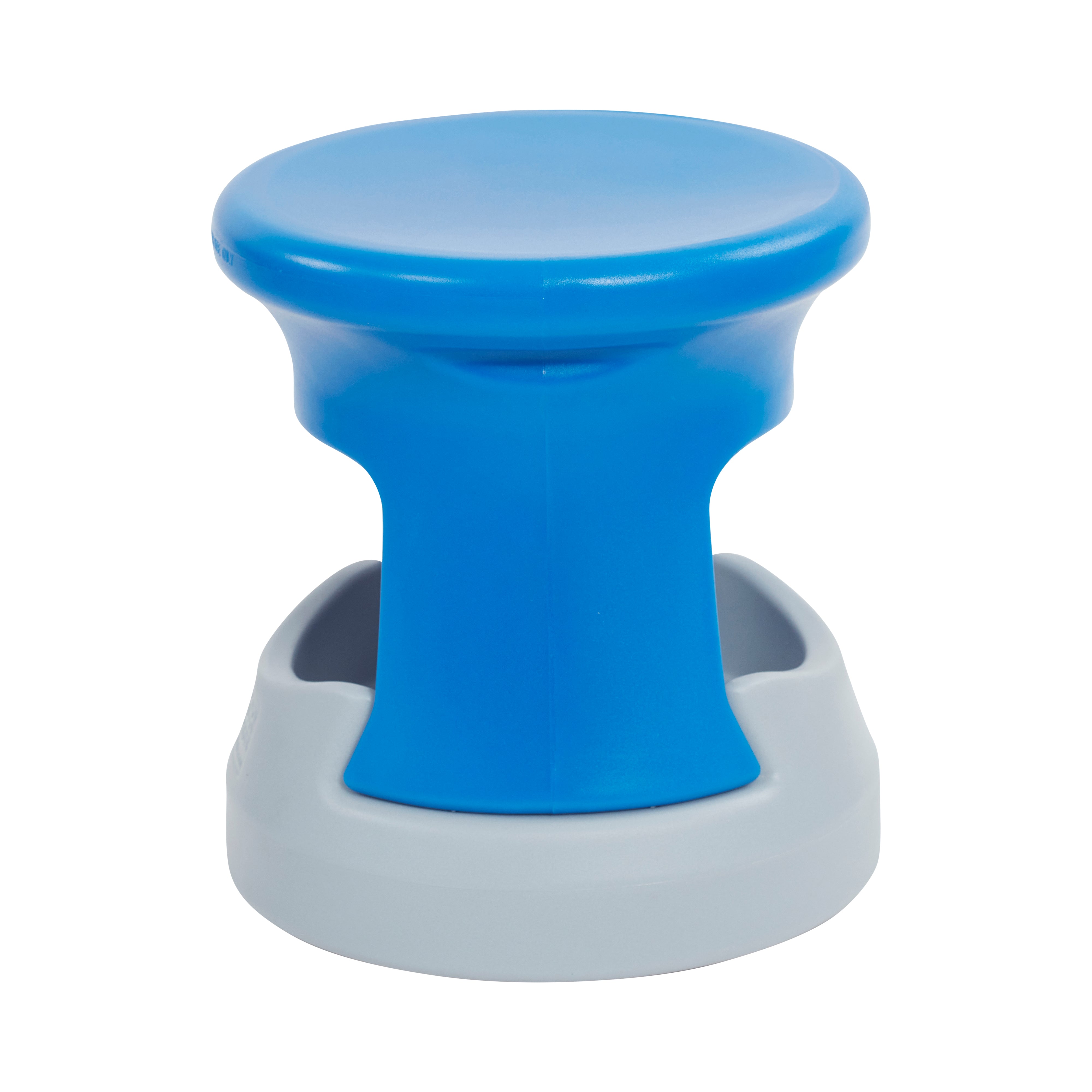 Storage Wobble Stool, 15in Seat Height