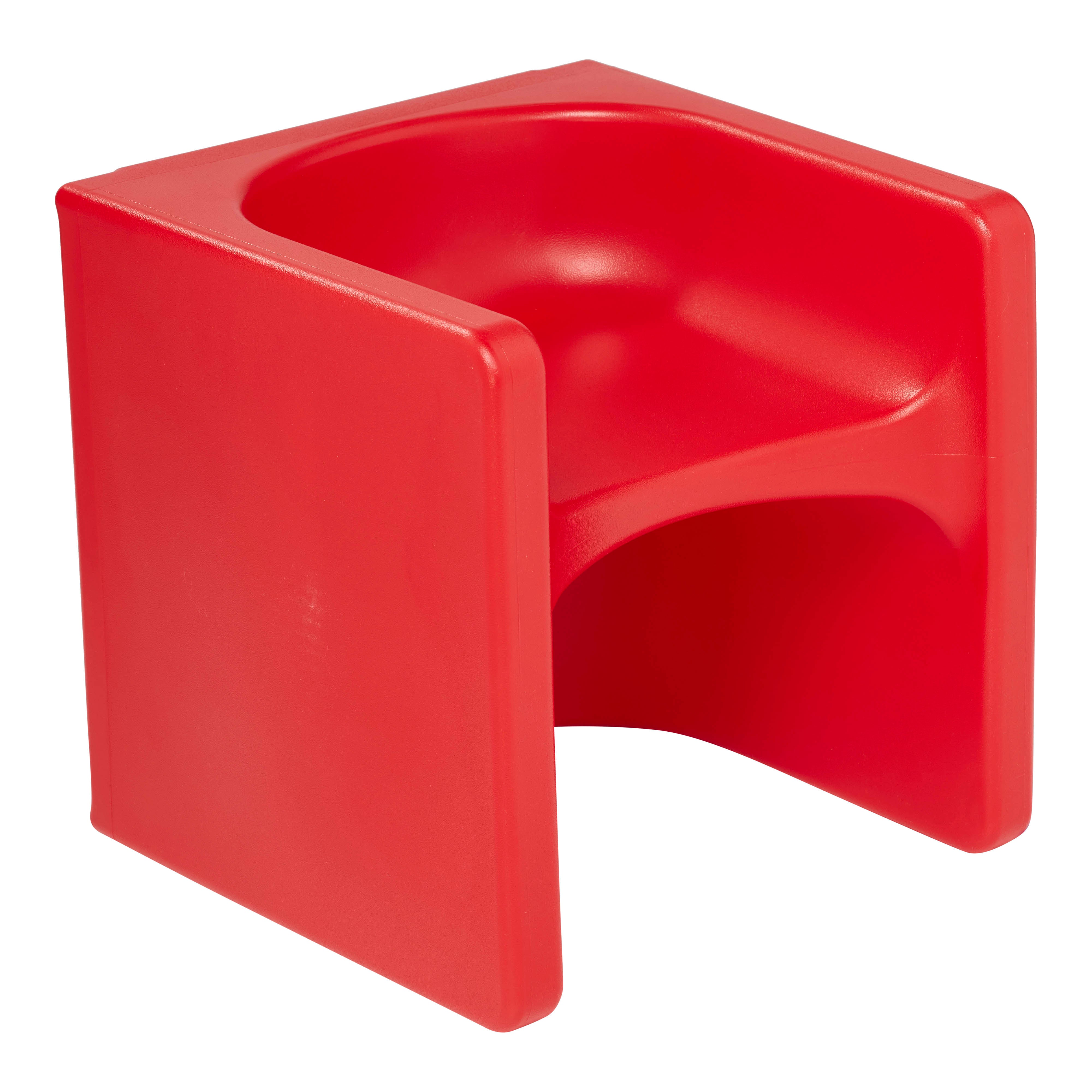 Tri-Me 3-In-1 Cube Chair