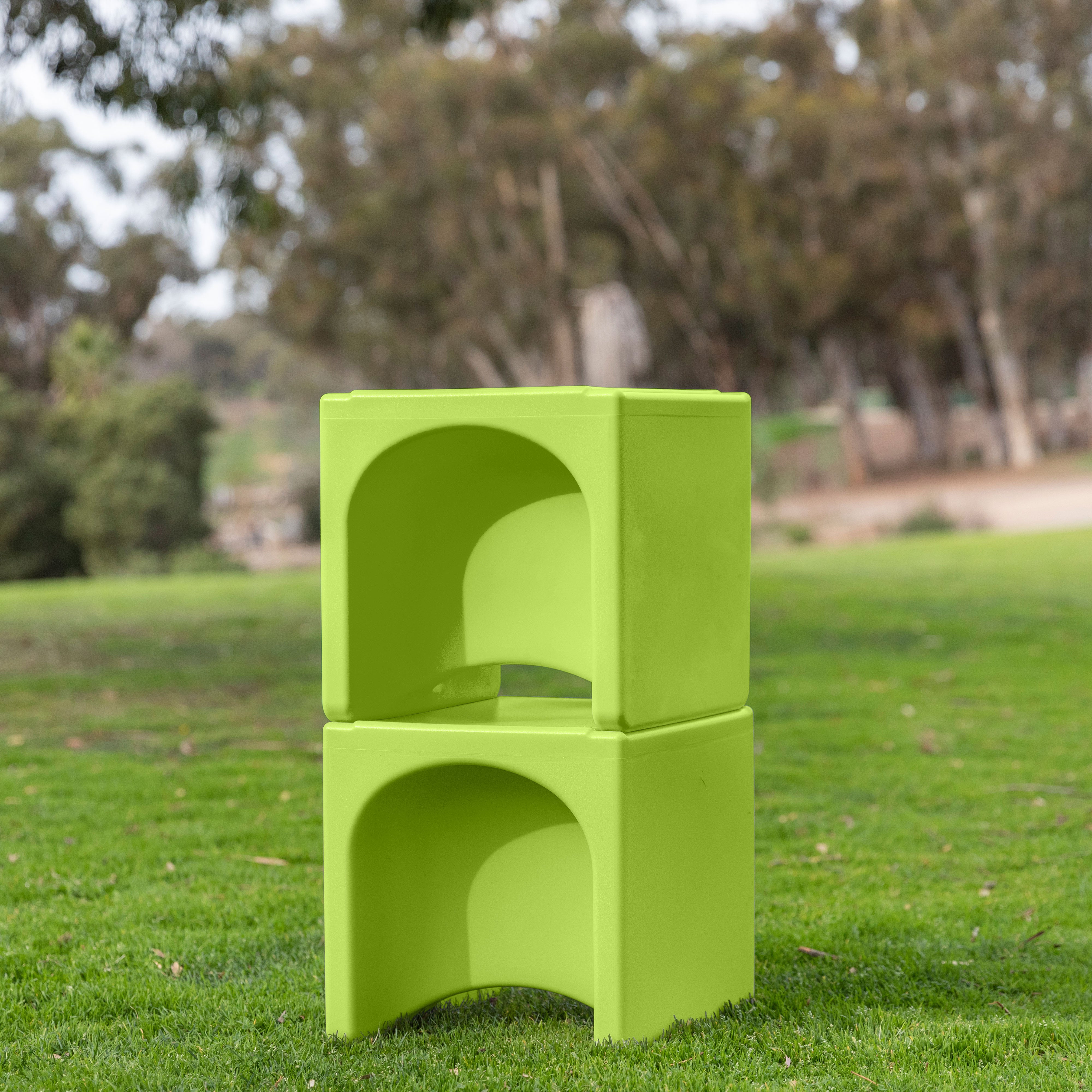 Tri-Me 3-In-1 Cube Chair
