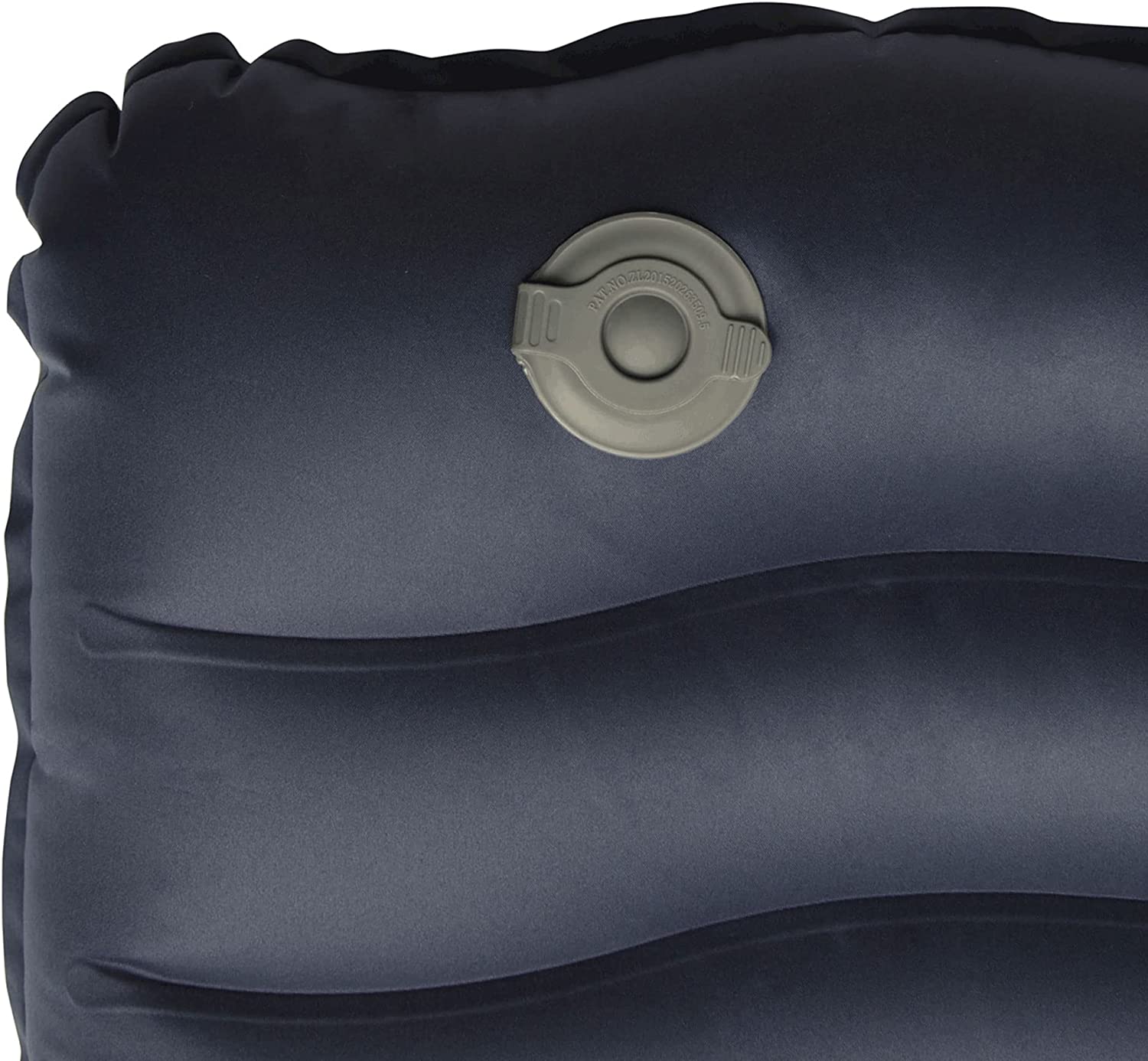 The Cradle Curved Air Mat