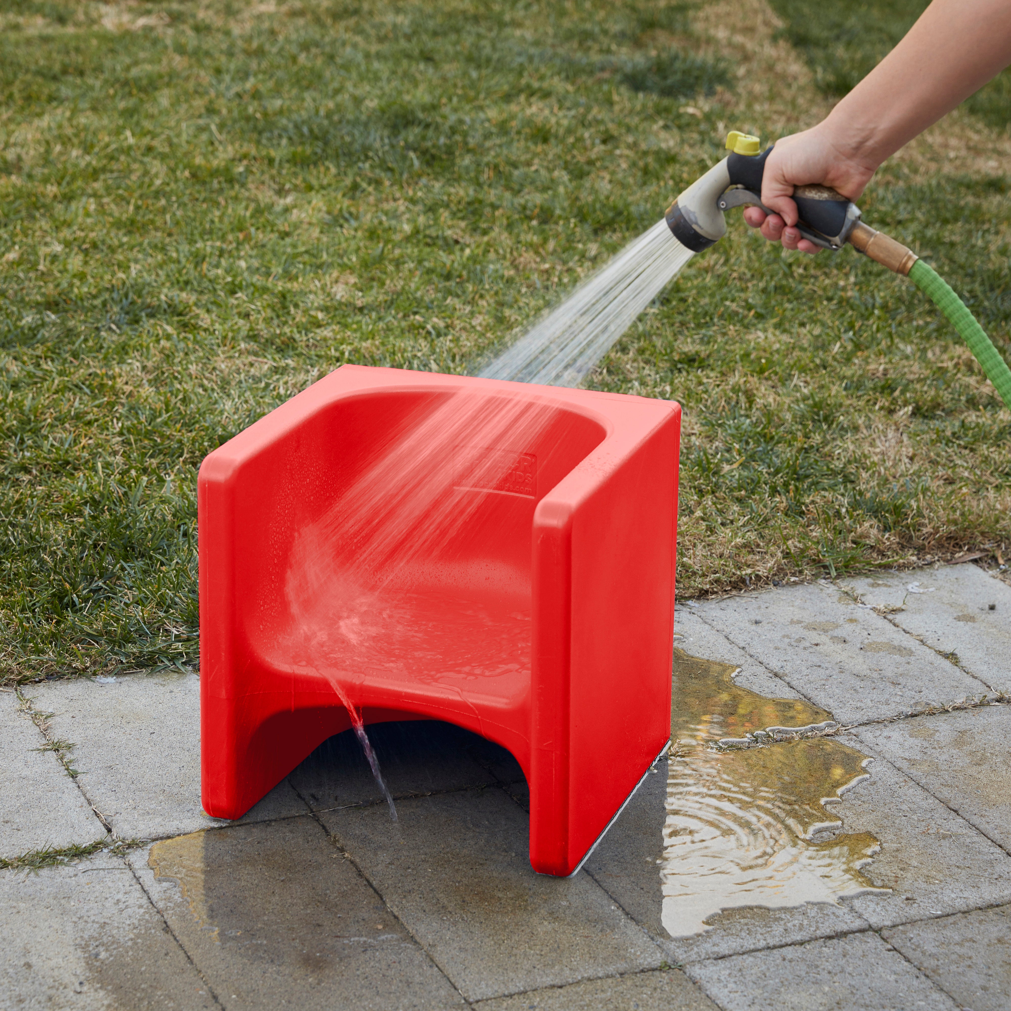 Tri-Me 3-In-1 Cube Chair