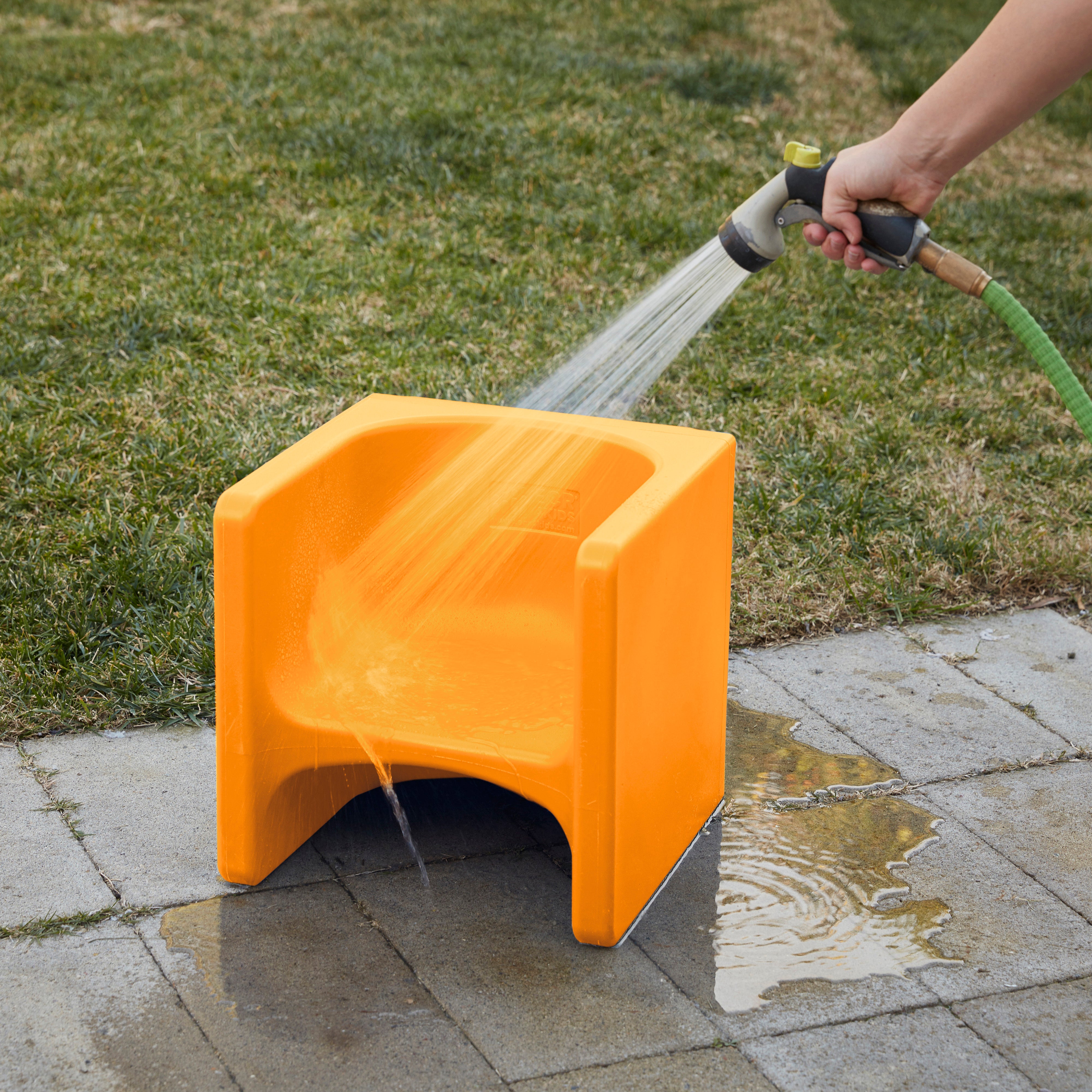 Tri-Me 3-In-1 Cube Chair