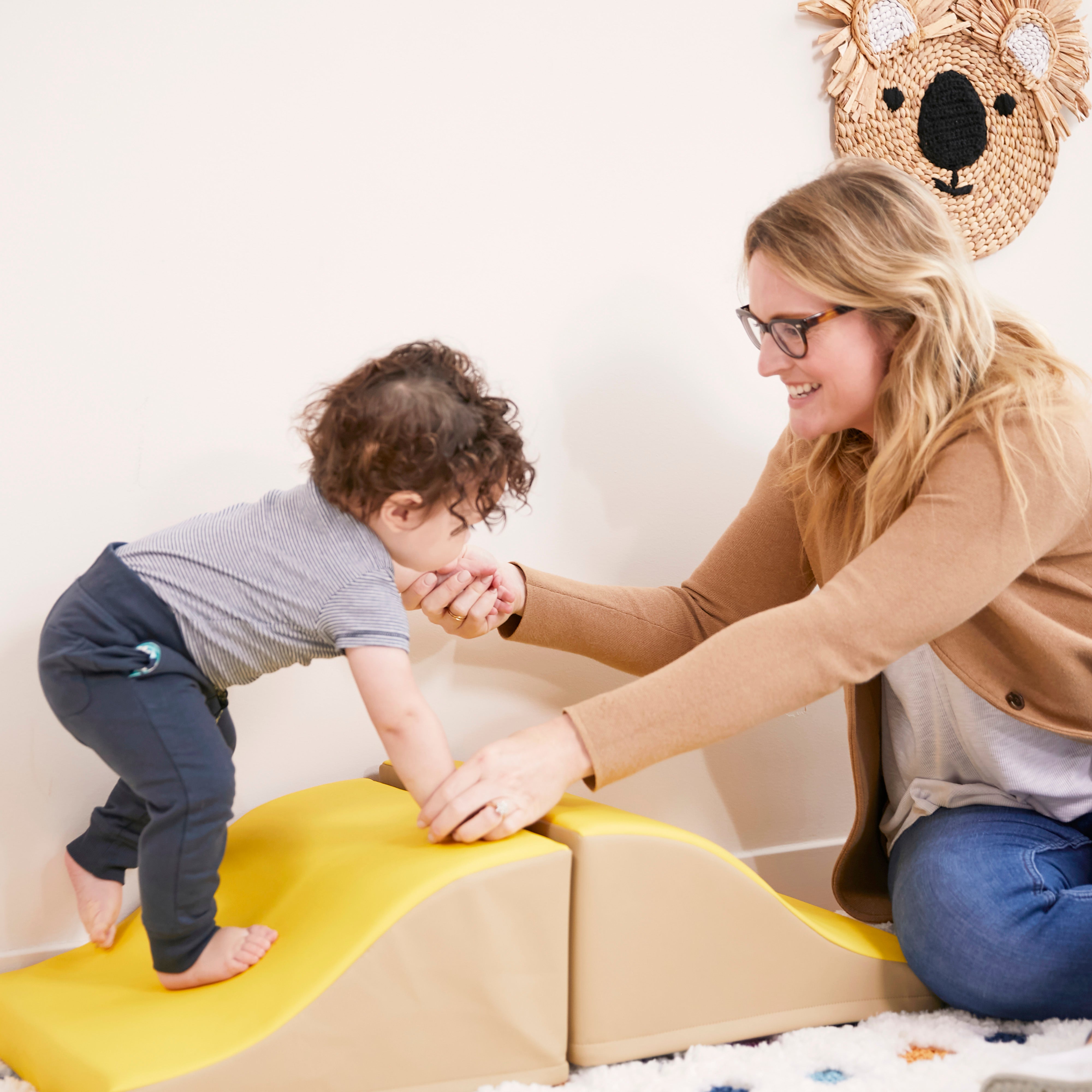 Junior Mix n' Match Slide, 2-Pack