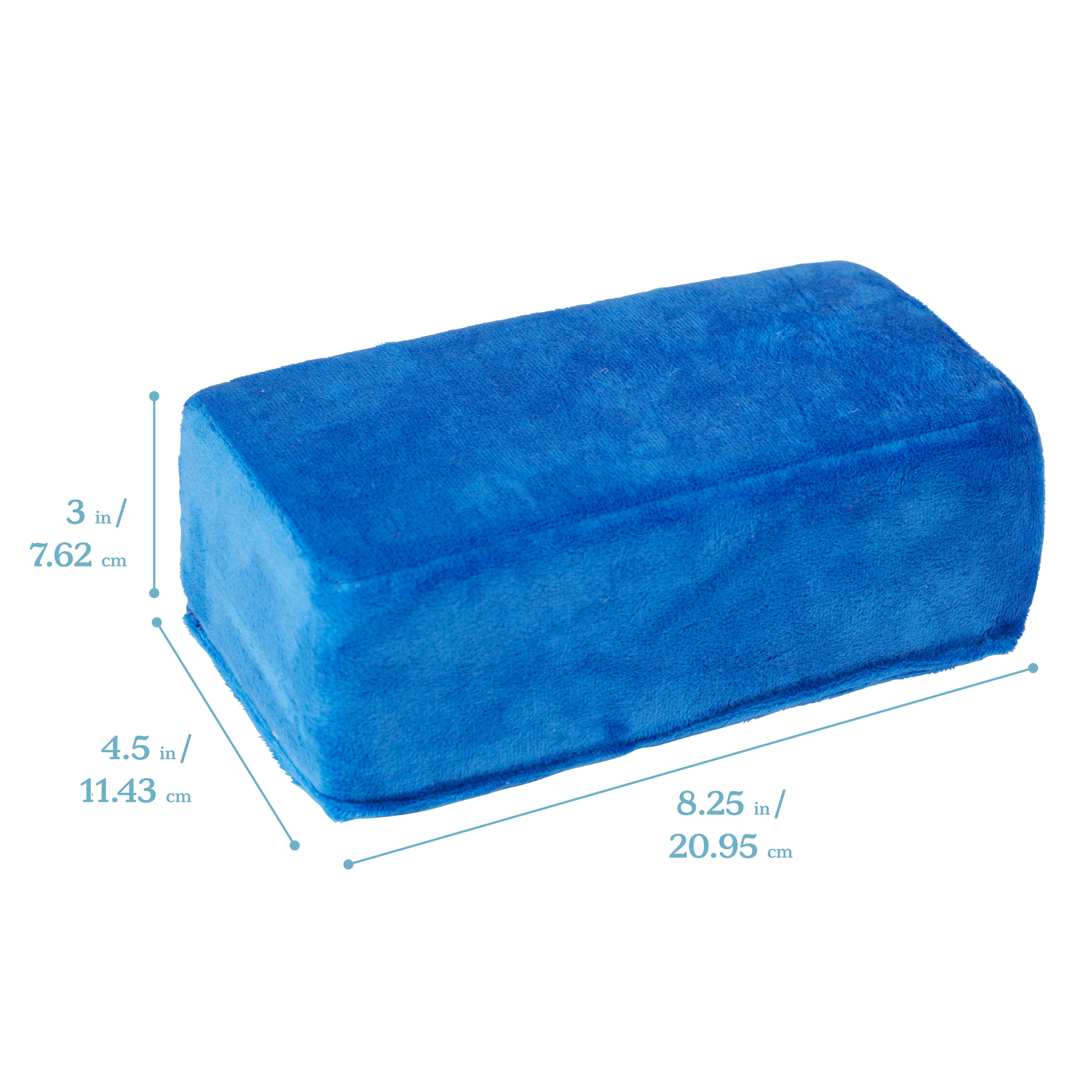 SoftZone Stack-A-Brick, 24-Piece