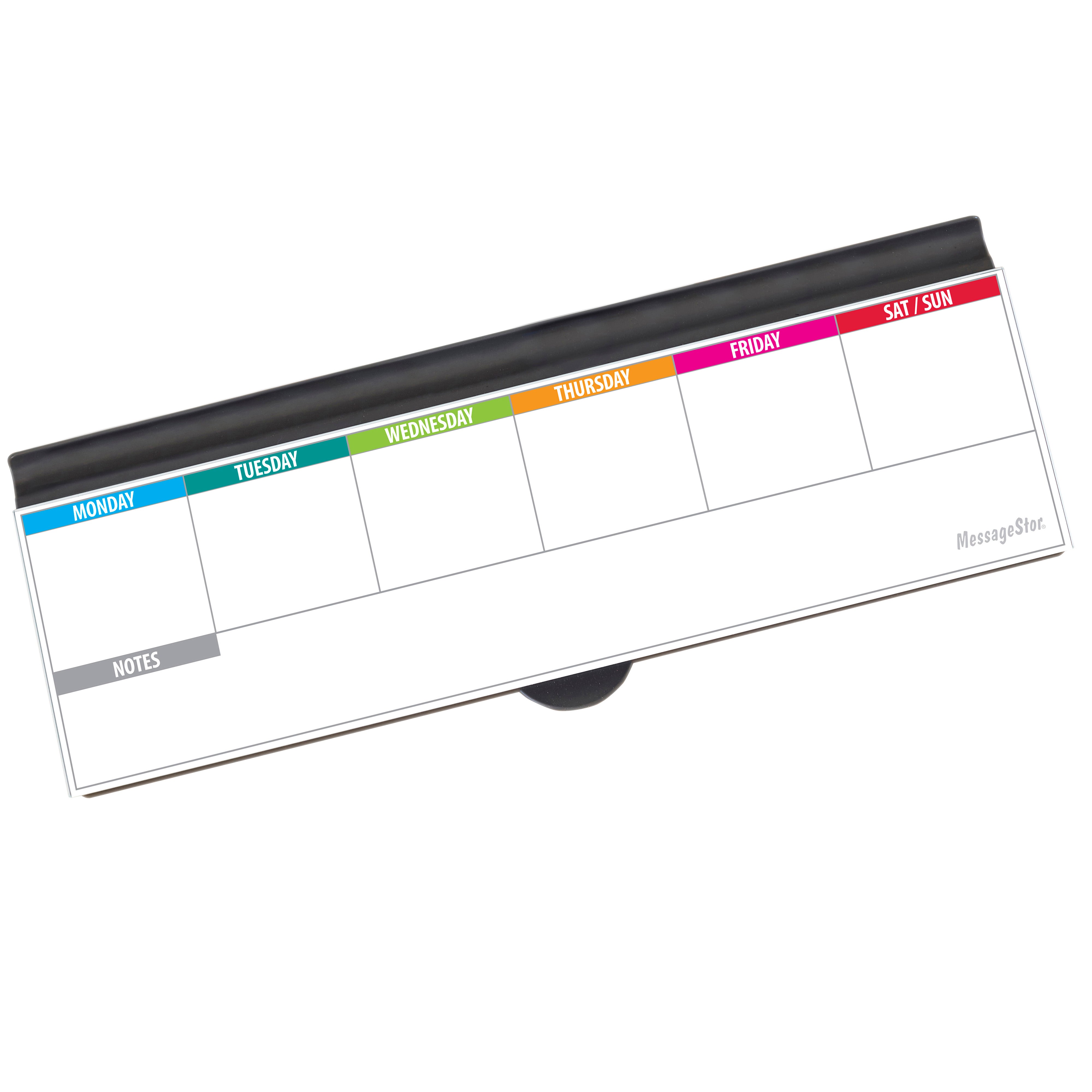 MessageStor Keyboard Write and Store