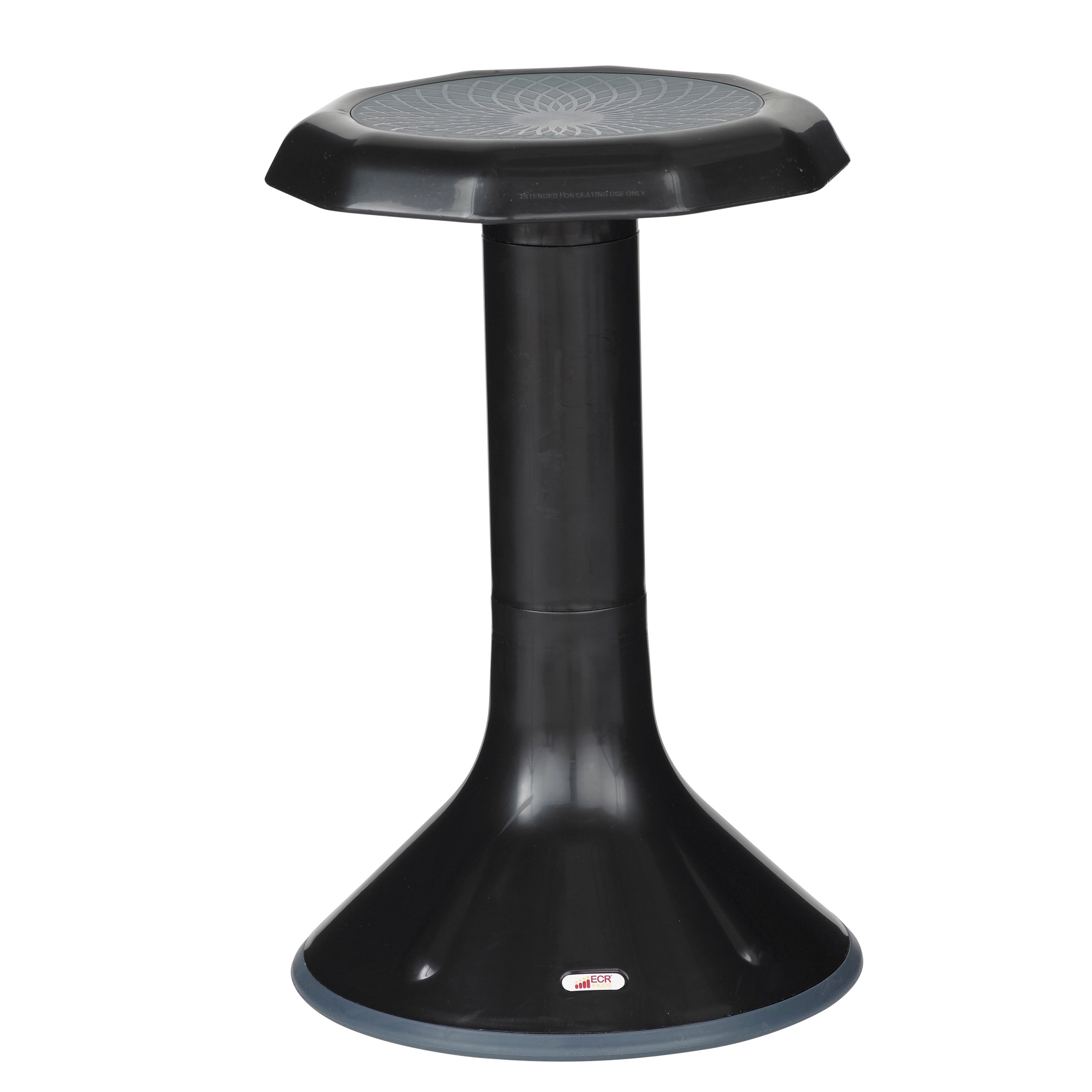 ACE Active Core Engagement Wobble Stool, 20-Inch Seat Height