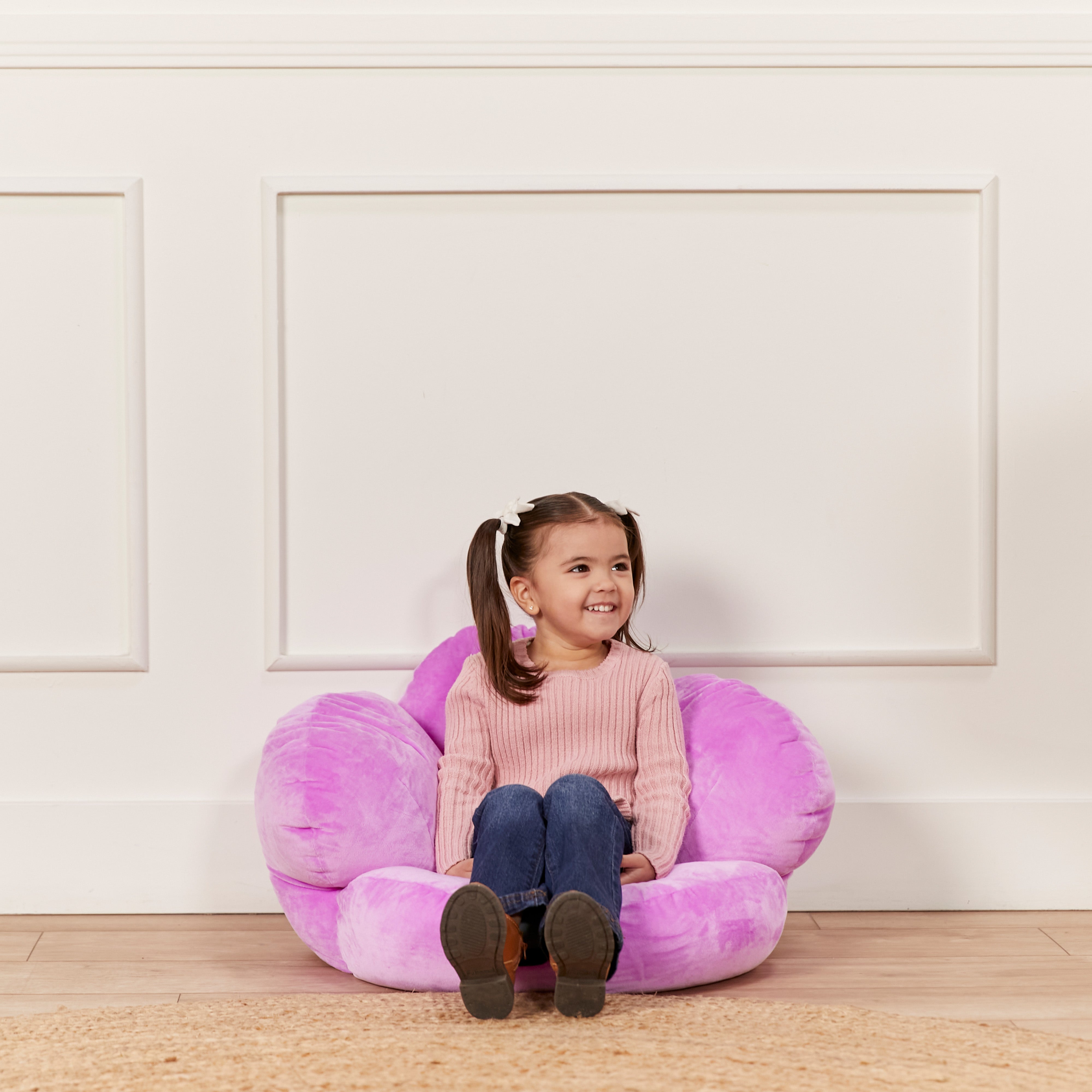 SoftZone Flower Cozy Cushion