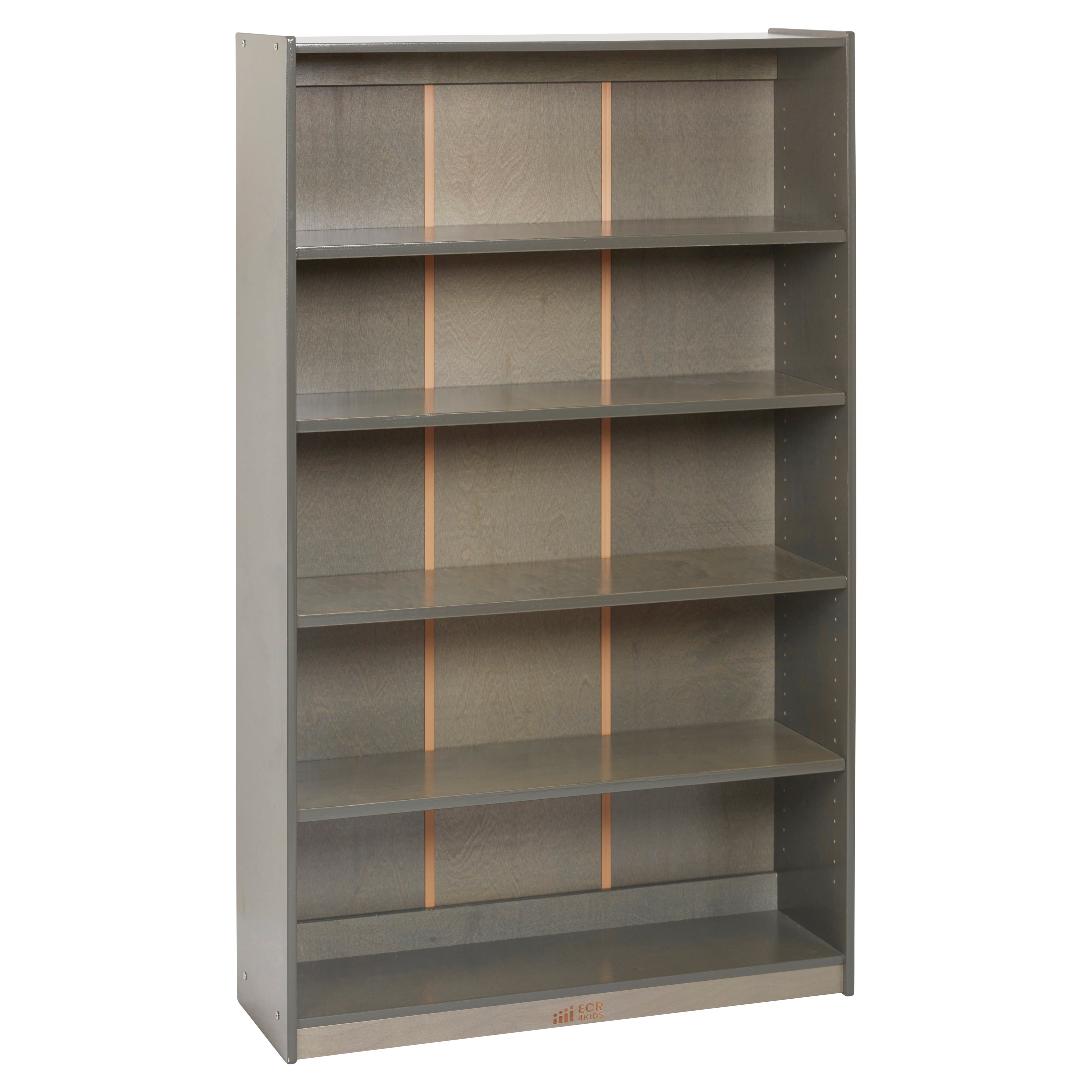 Classic Bookcase, 60in
