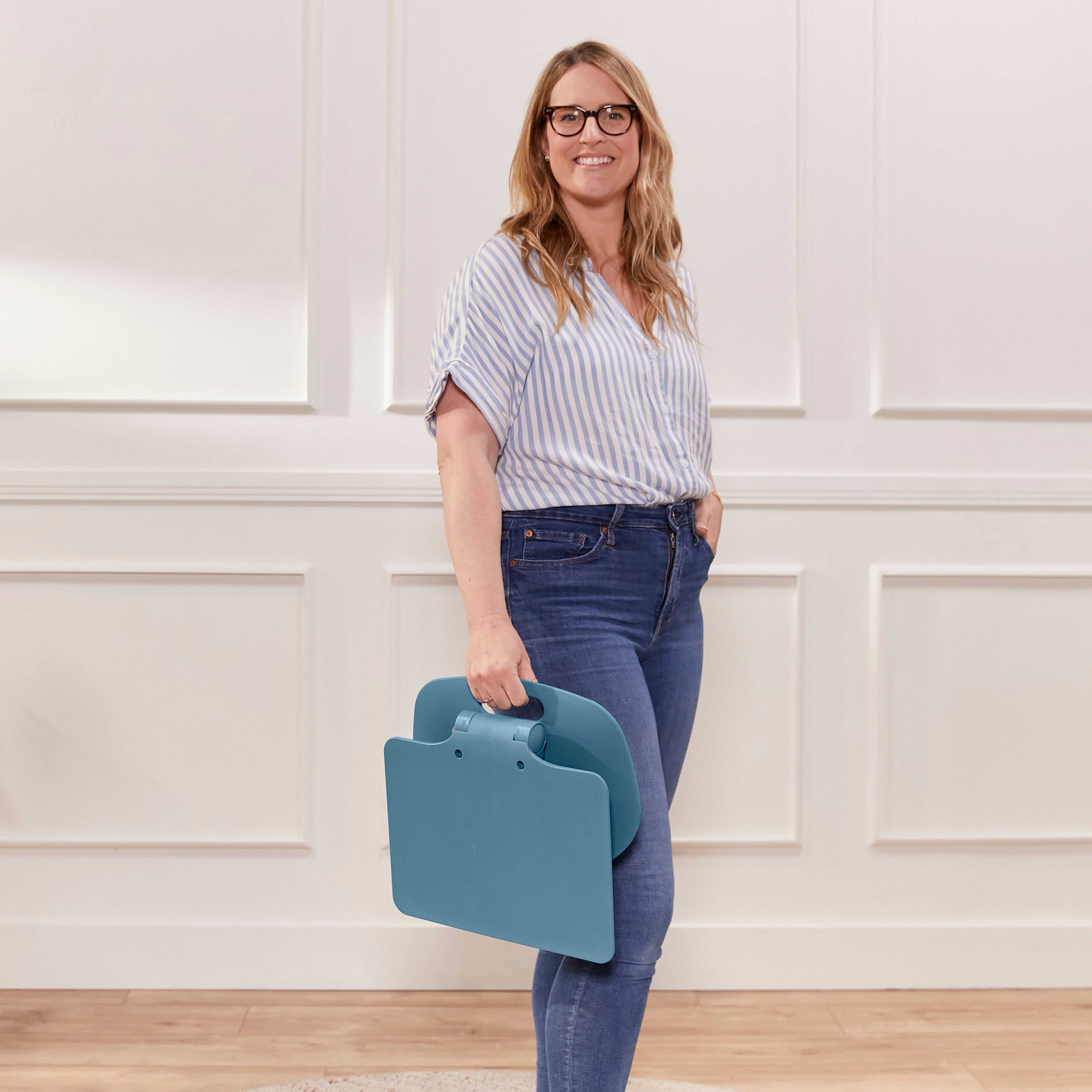 The Surf Folding Portable Lap Desk