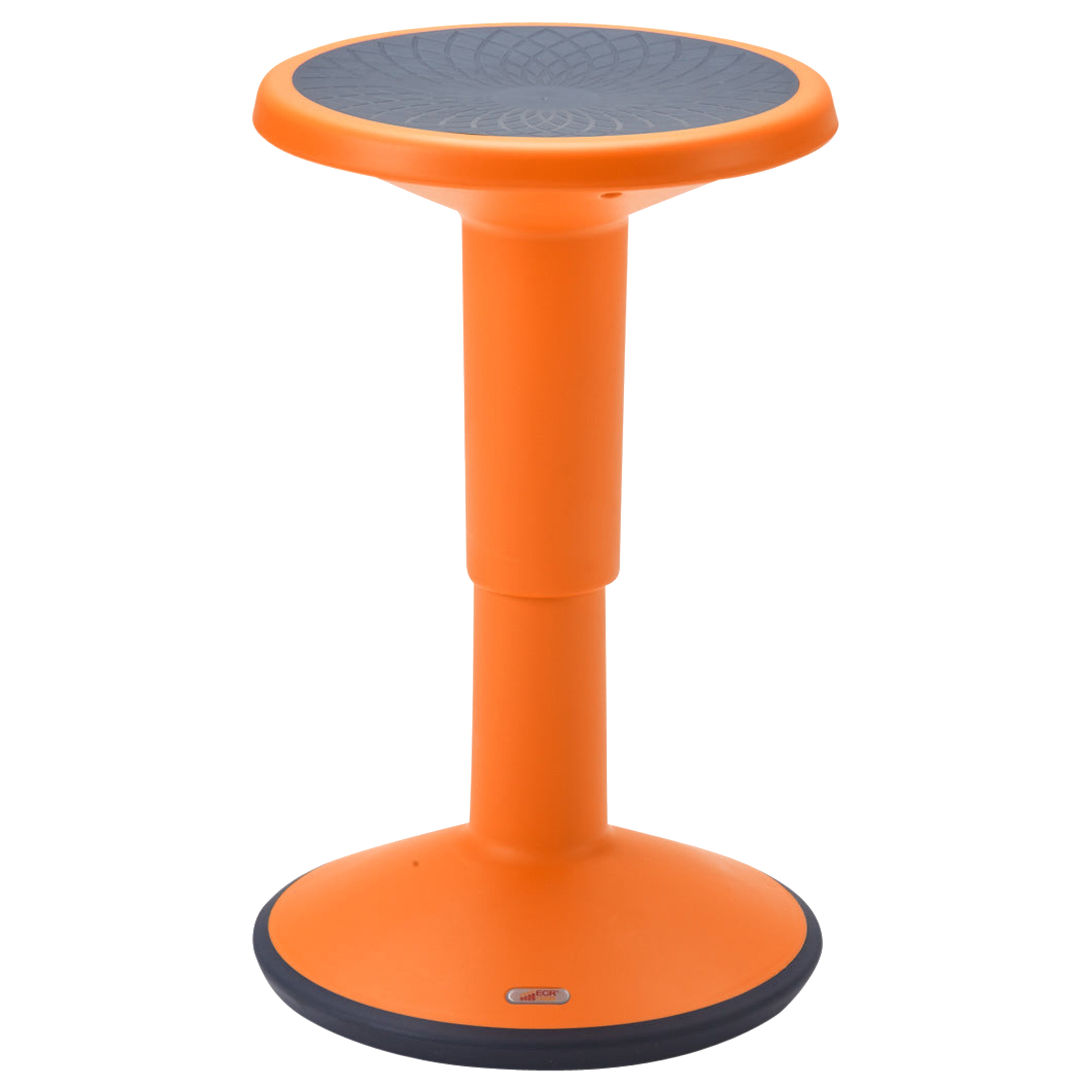 SitWell Wobble Stool, Adjustable Height