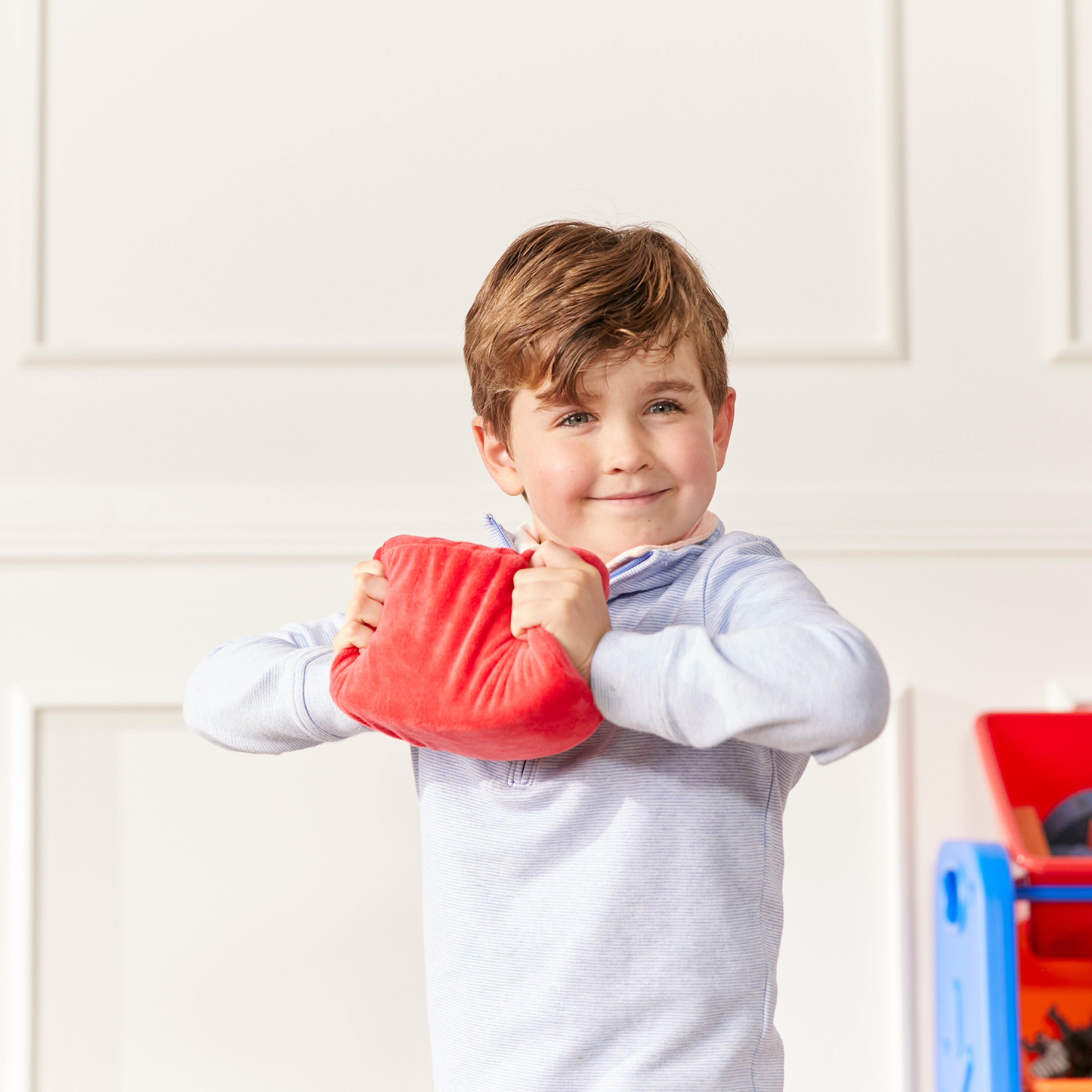 Stack-A-Brick, 24-Piece