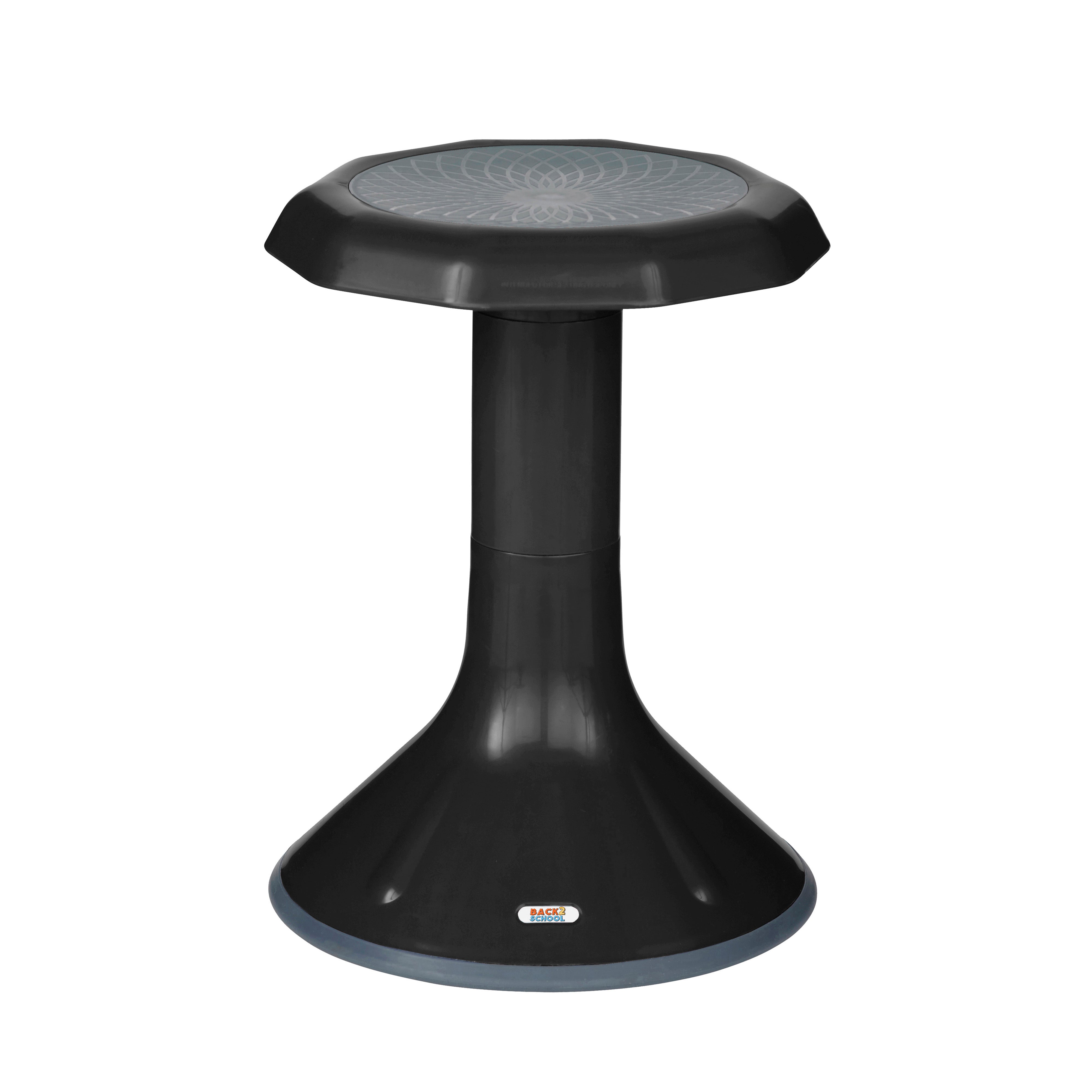 Wobble Sensory Stool, 18in Seat Height