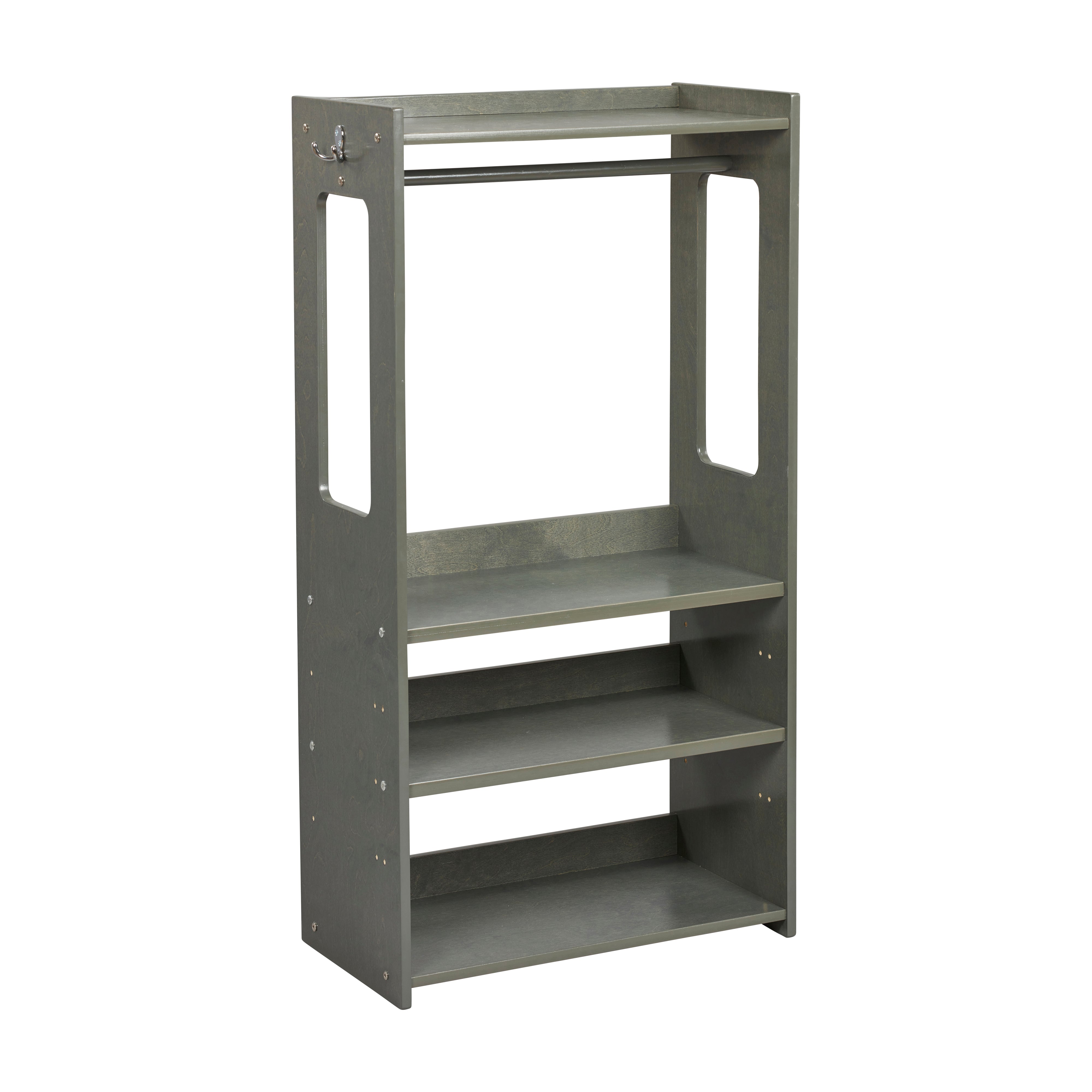 TrendiTot Clothing Rack