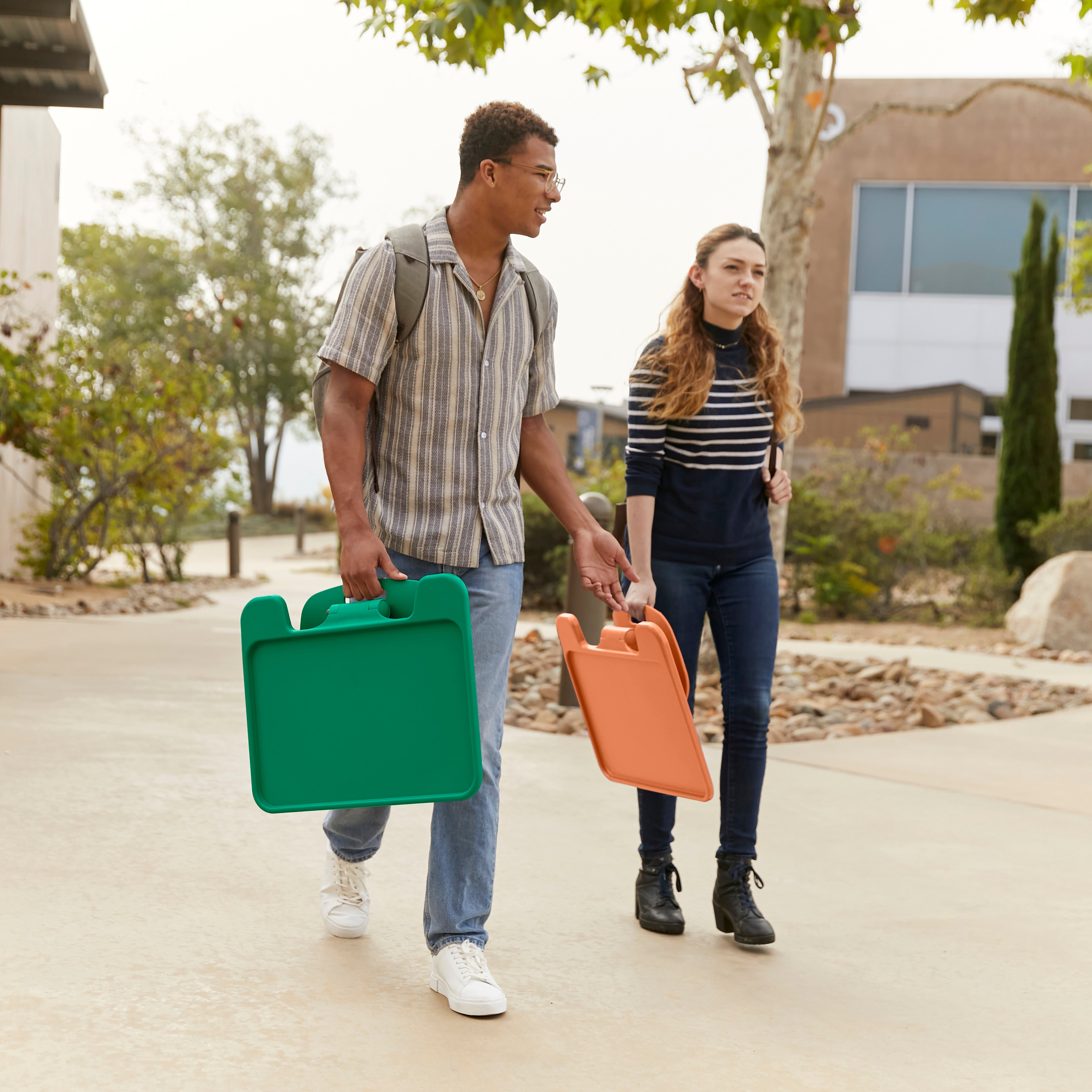 The Surf Folding Portable Lap Desk, Large