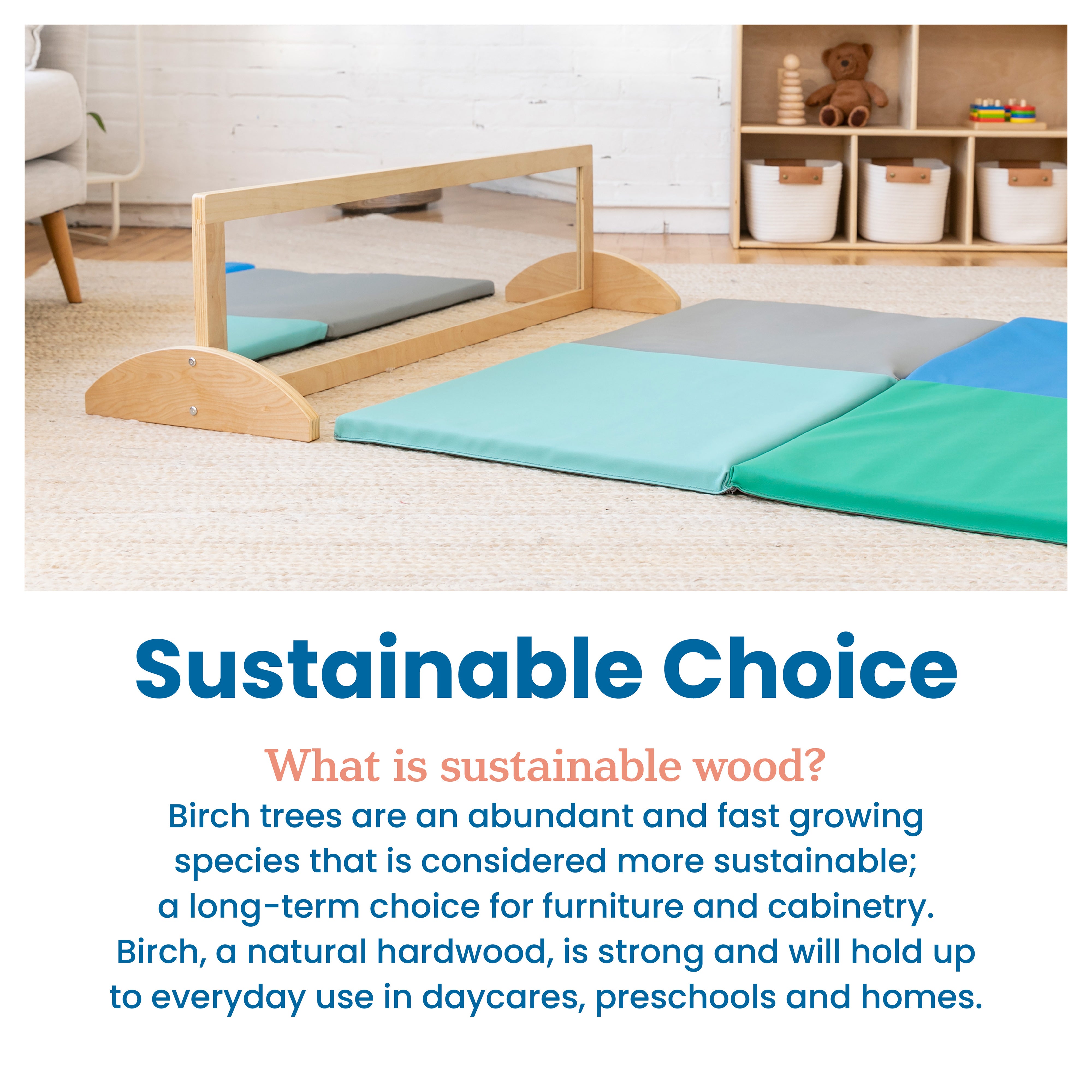 Single-Sided Bi-Directional Mirror