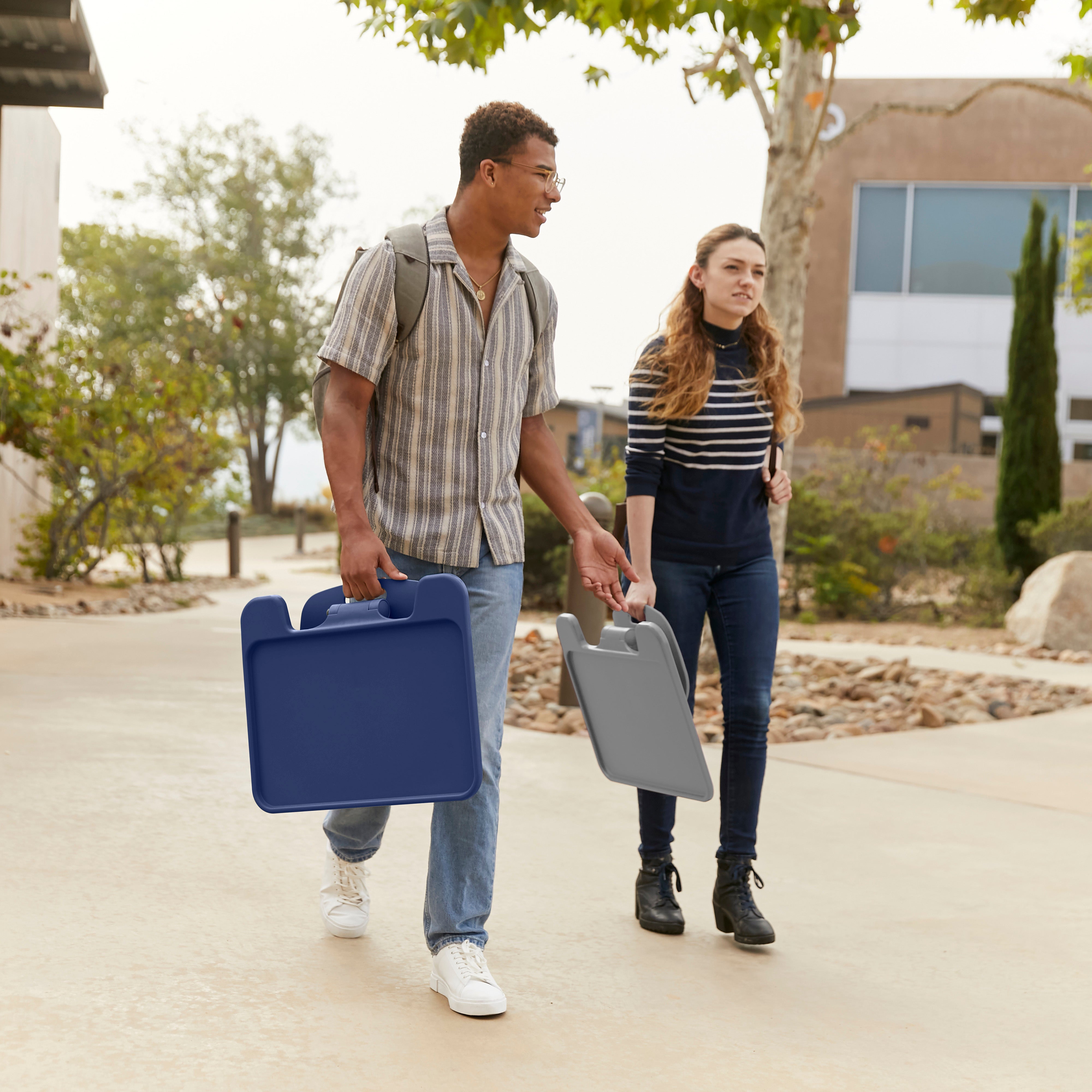 The Surf Folding Portable Lap Desk, Large