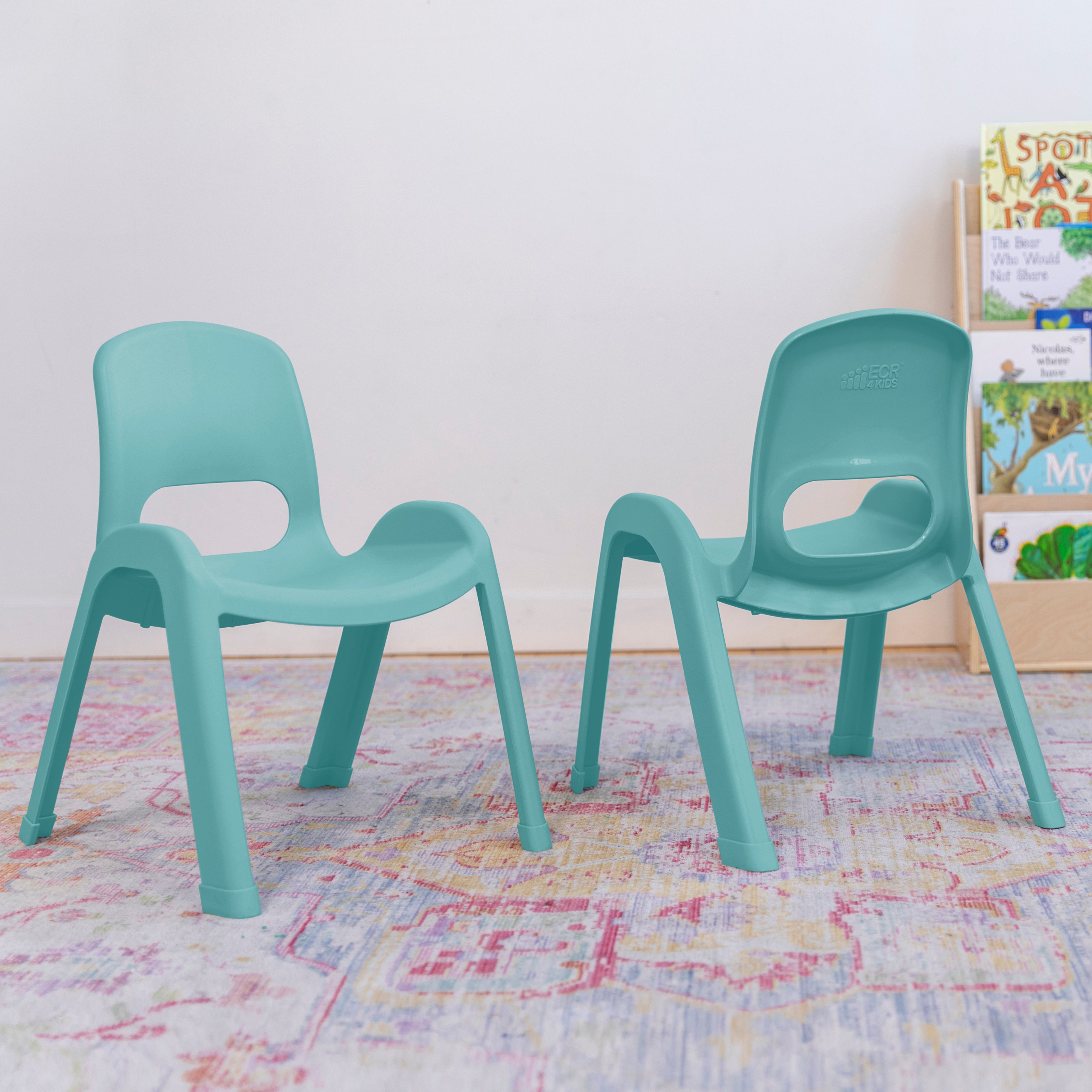 SitRight Chair, 4-Pack