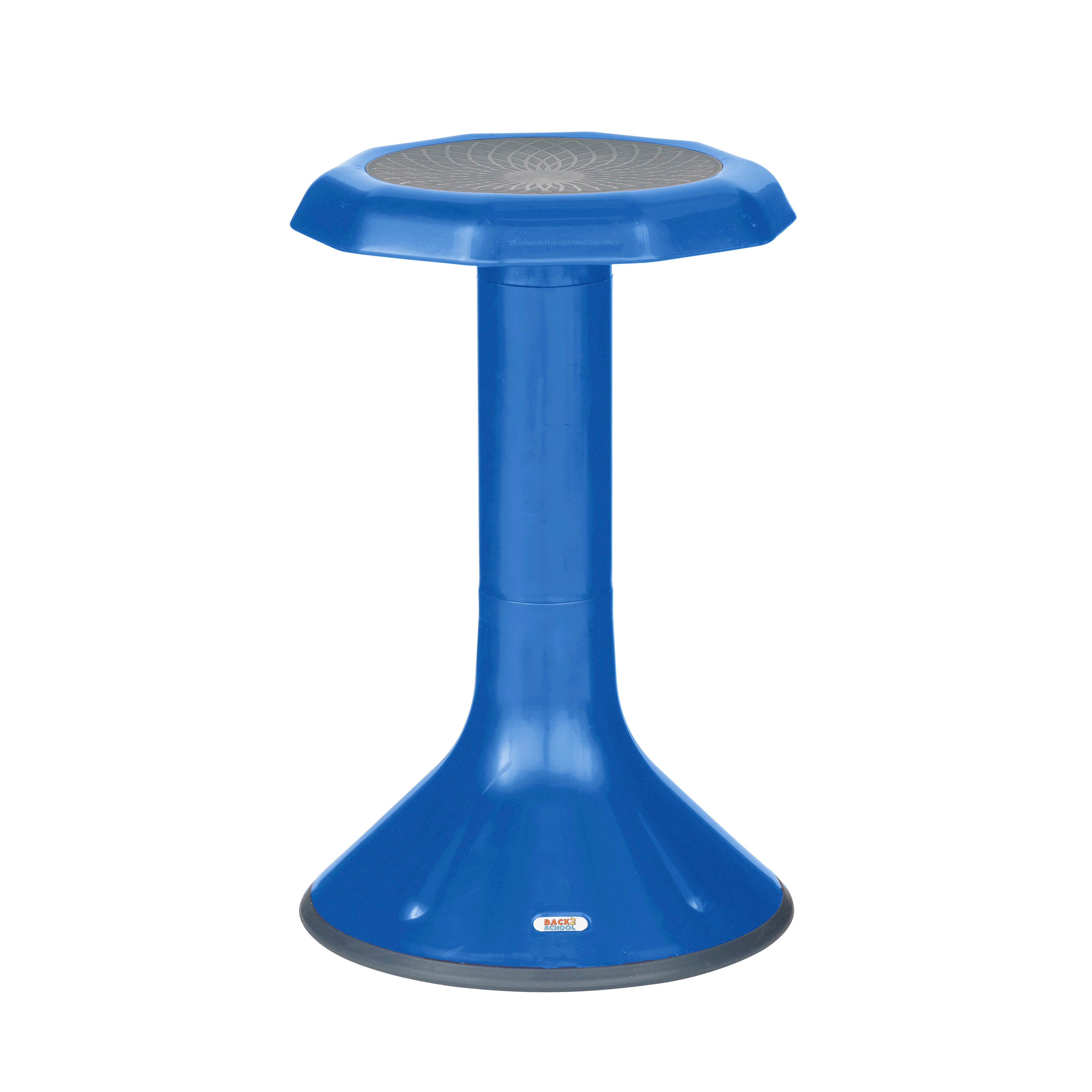 Wobble Sensory Stool, 20in Seat Height