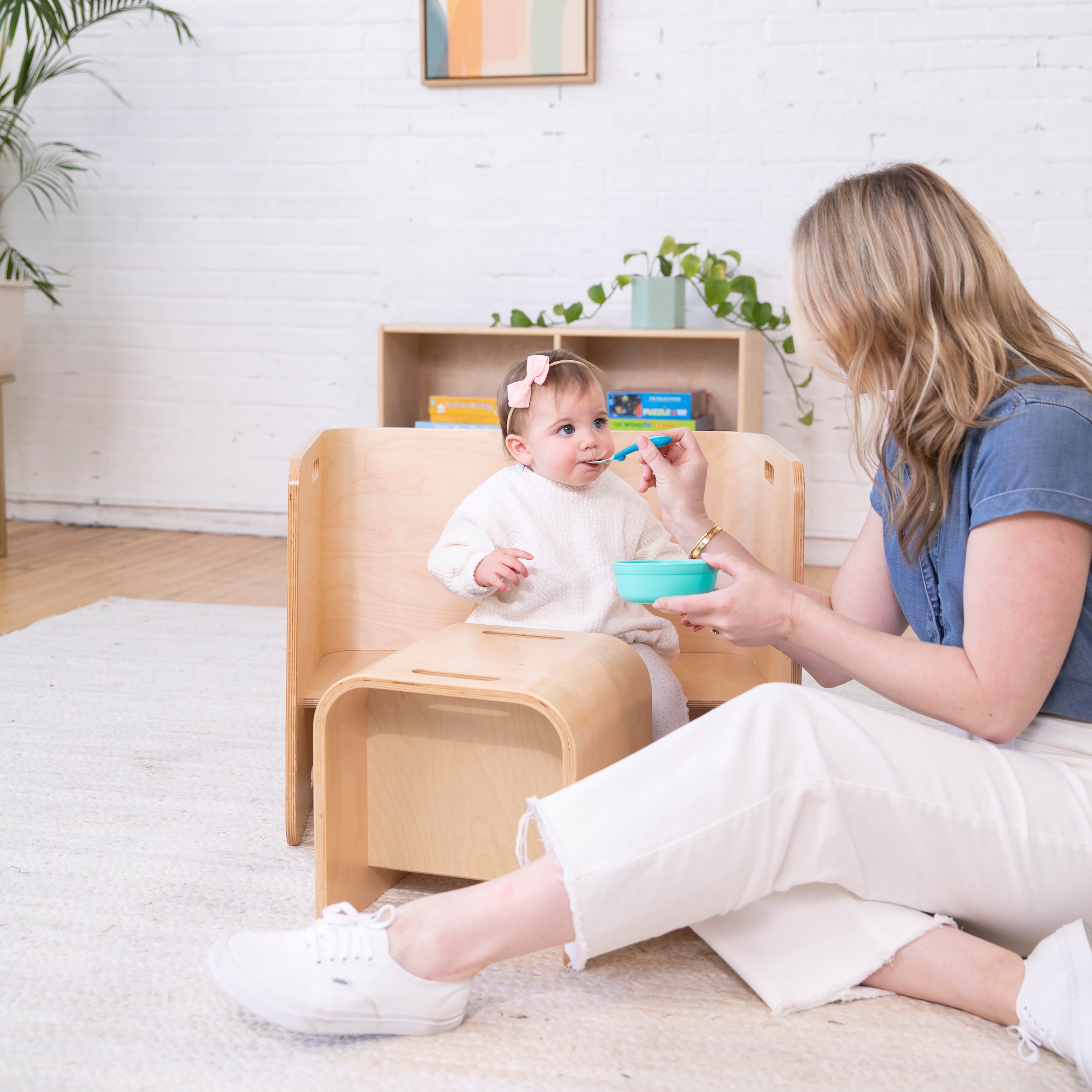 My First Meal Pal Combo Set, 15-Piece