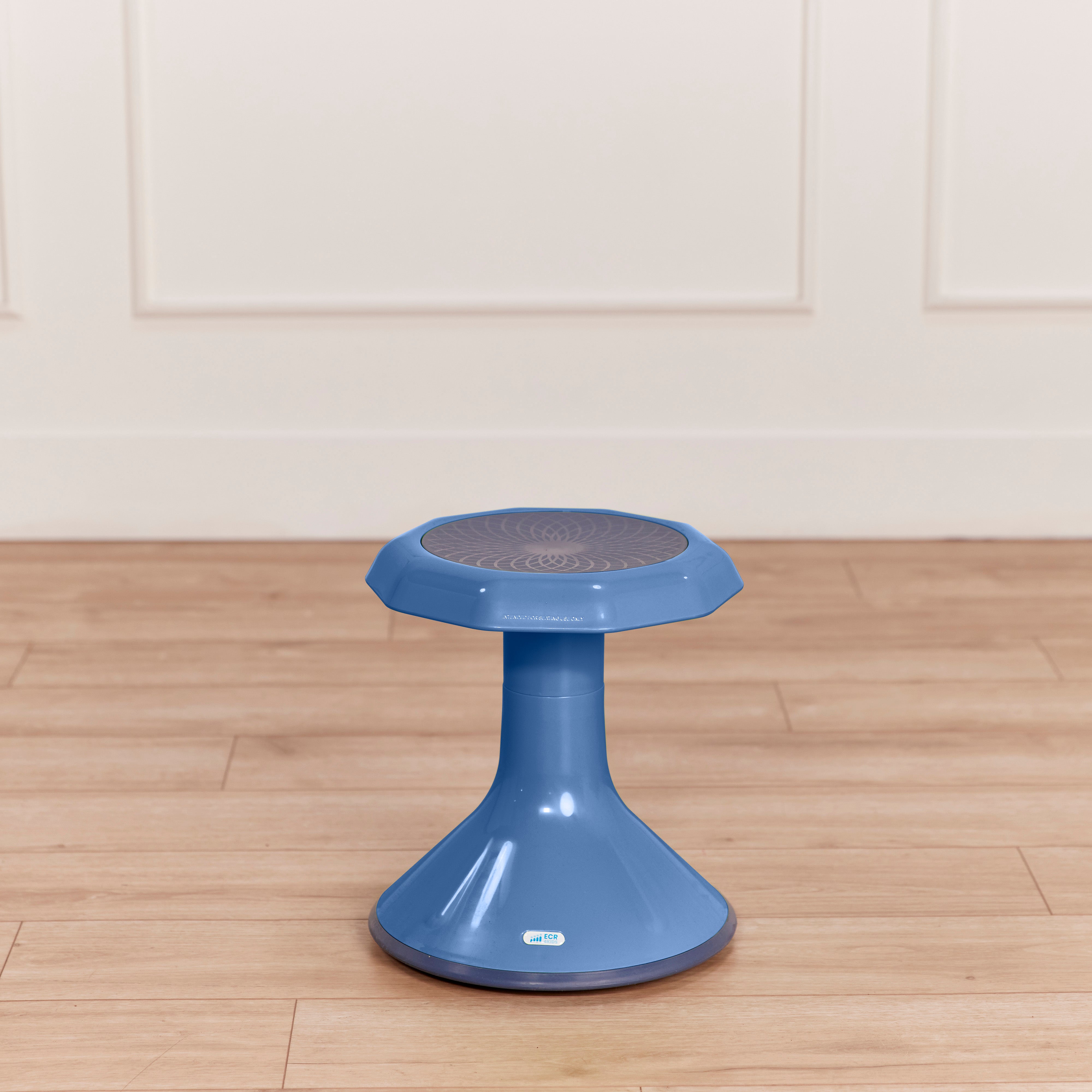 ACE Active Core Engagement Wobble Stool, 15-Inch Seat Height