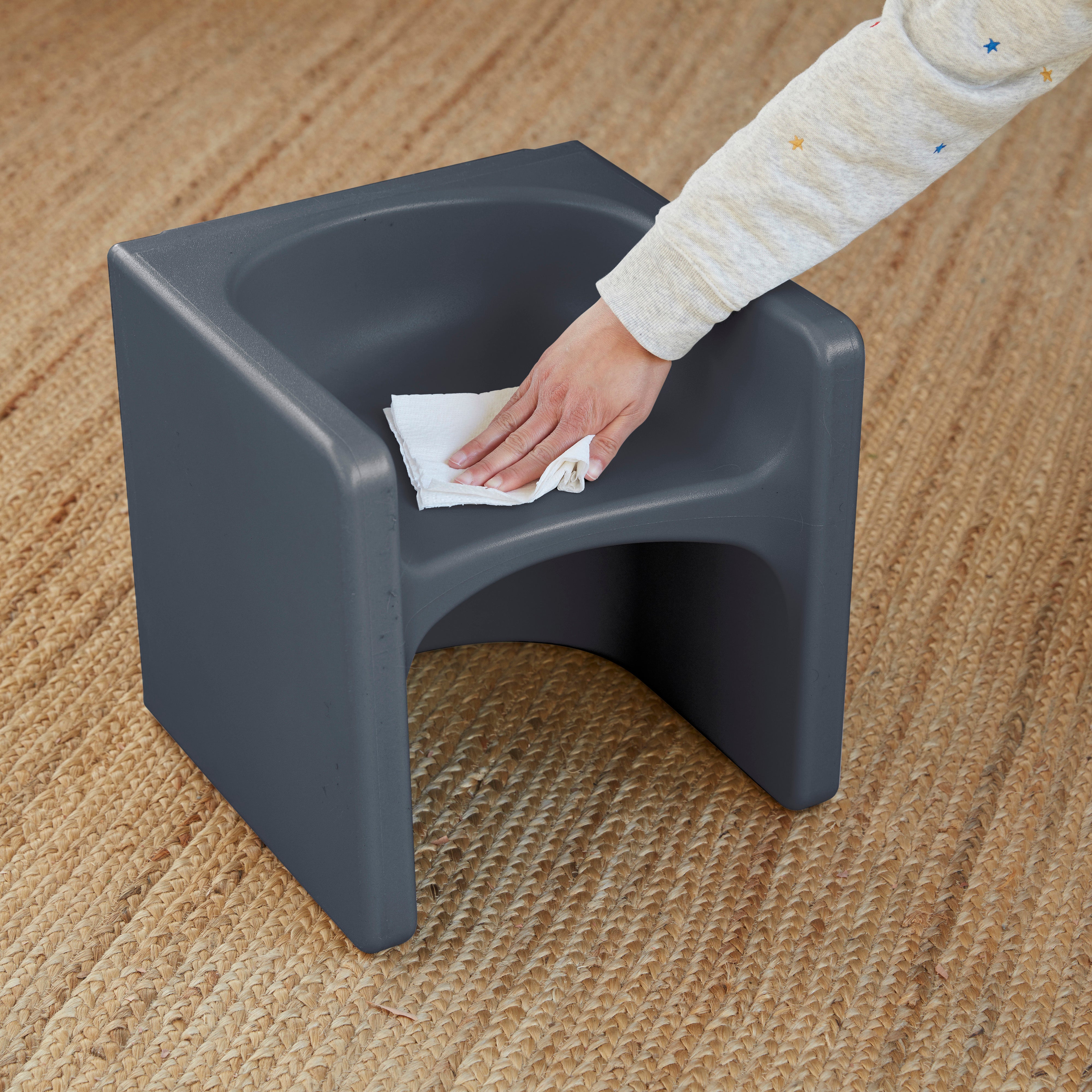 Tri-Me 3-In-1 Cube Chair