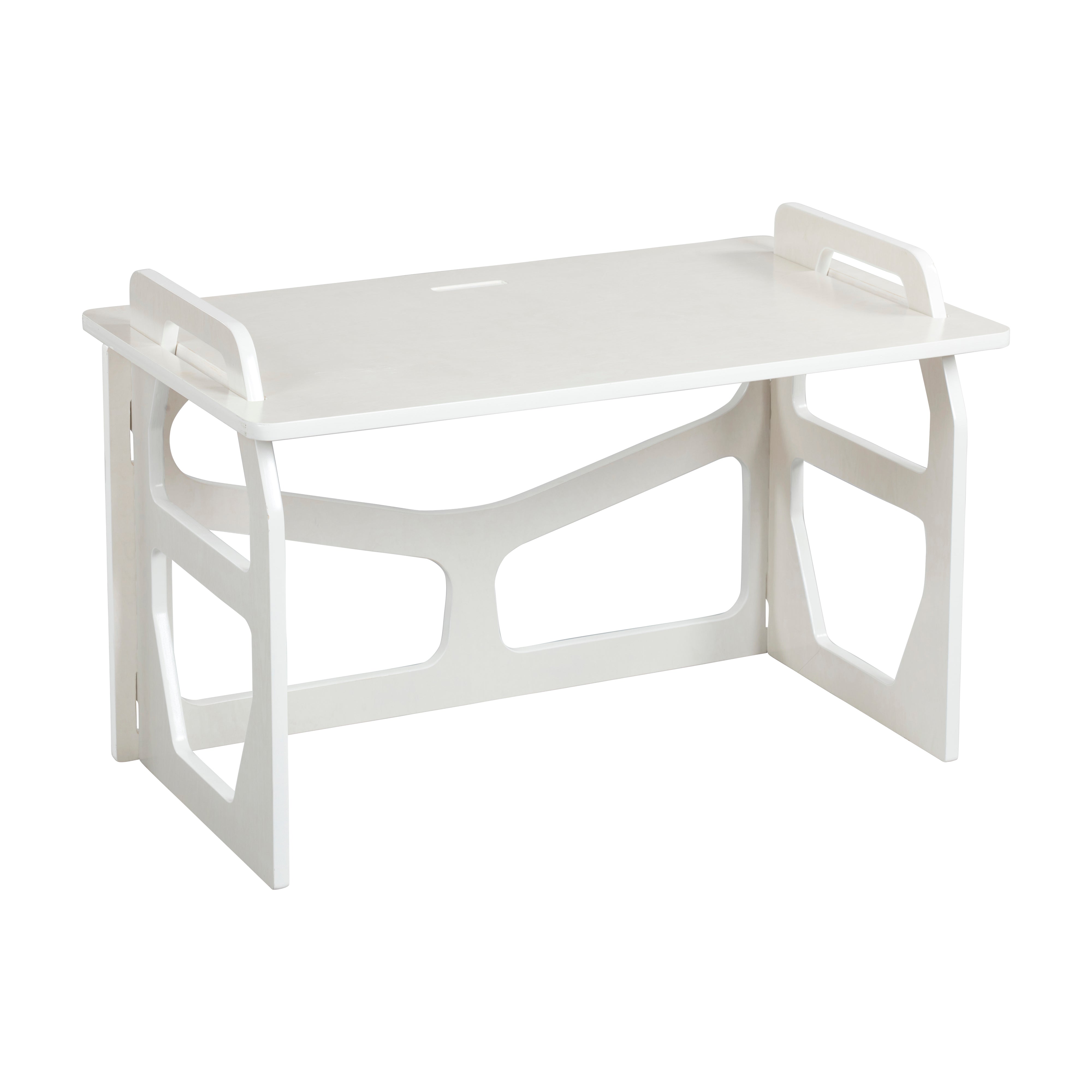 StudyStation Student Writing Desk, Wooden