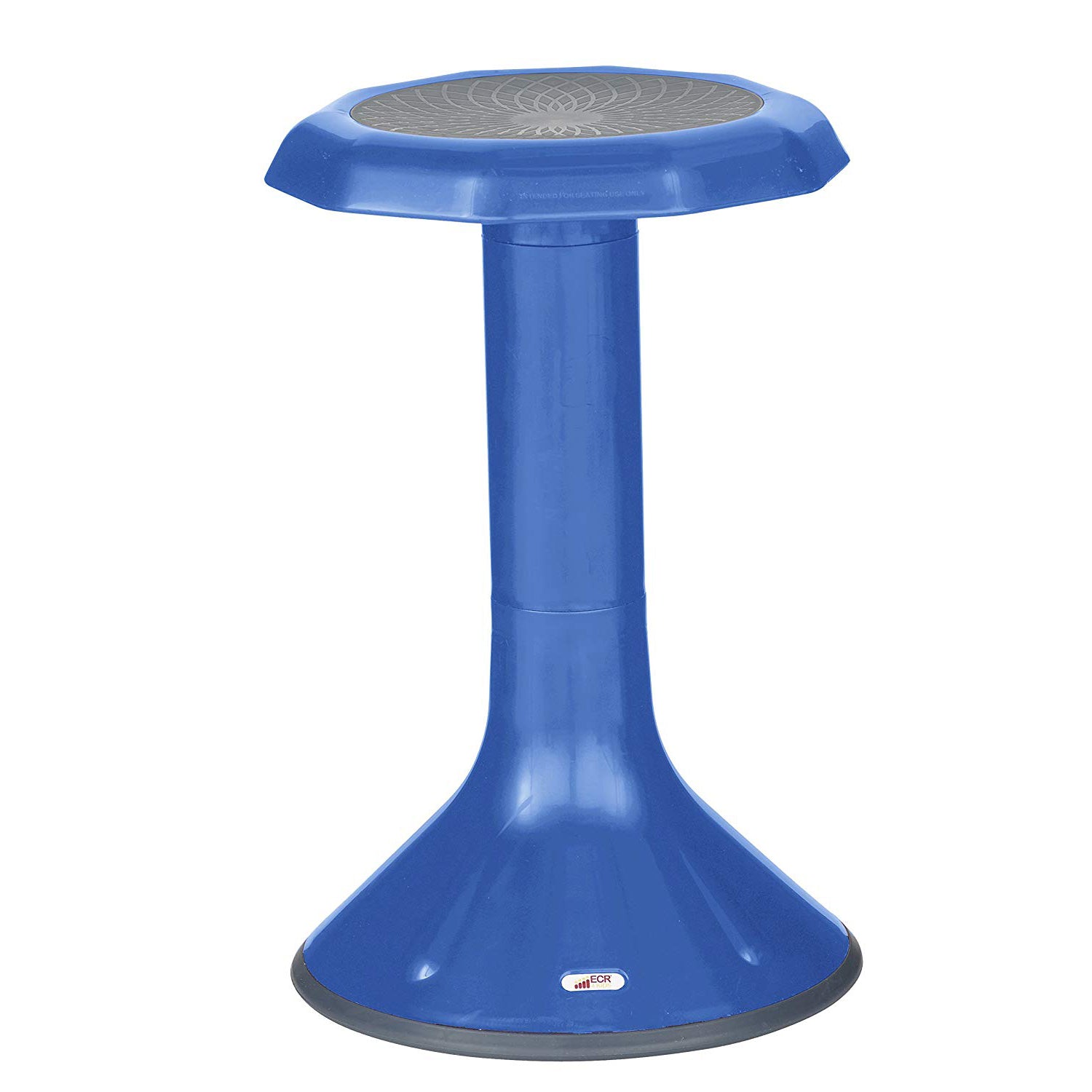 ACE Active Core Engagement Wobble Stool, 20-Inch Seat Height