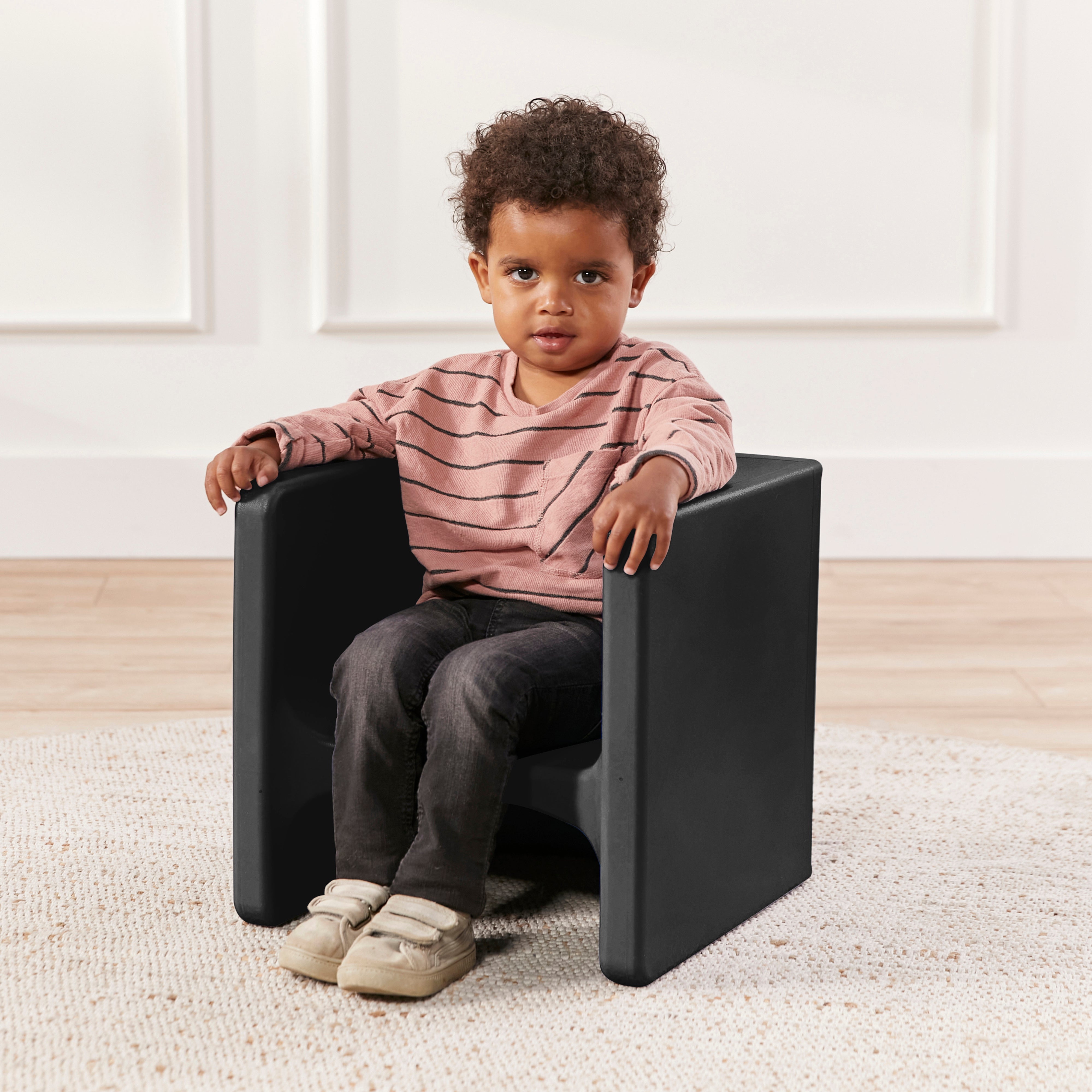 Tri-Me 3-In-1 Cube Chair