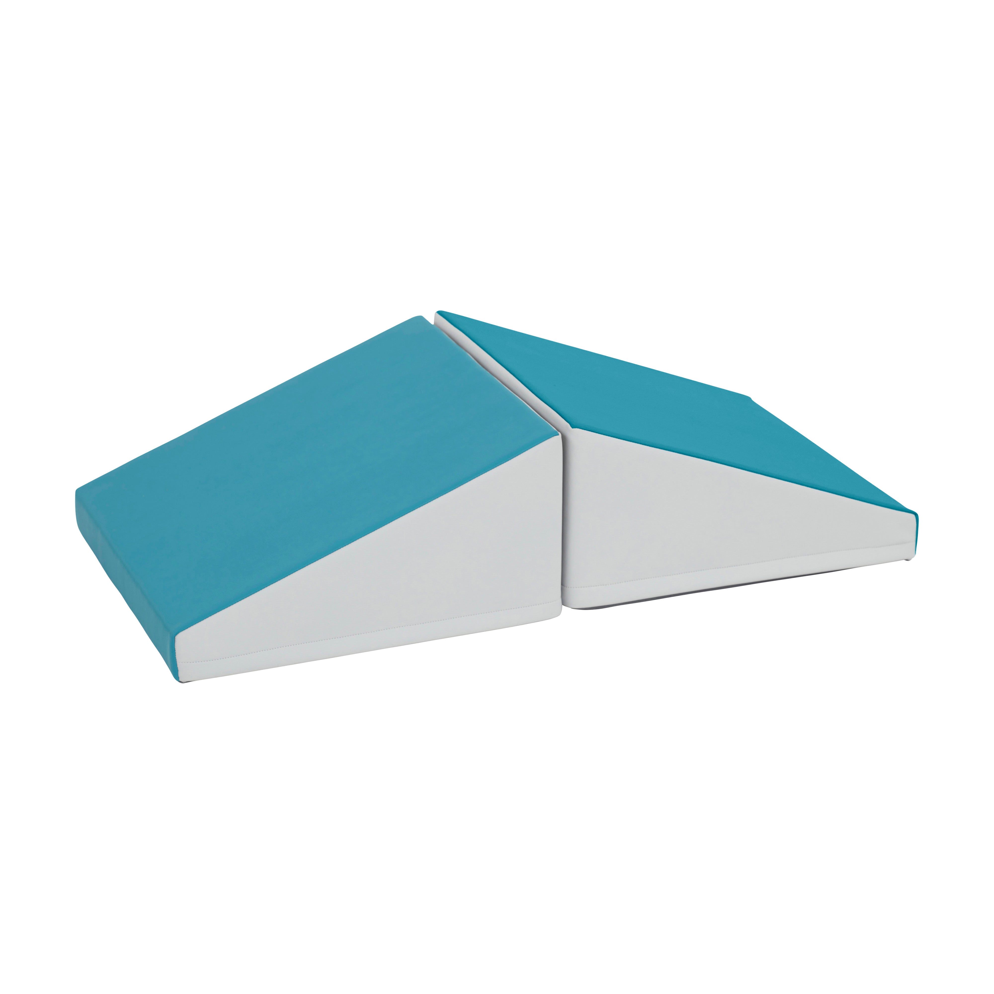 SoftZone Junior Mix n' Match Ramp, 2-Pack