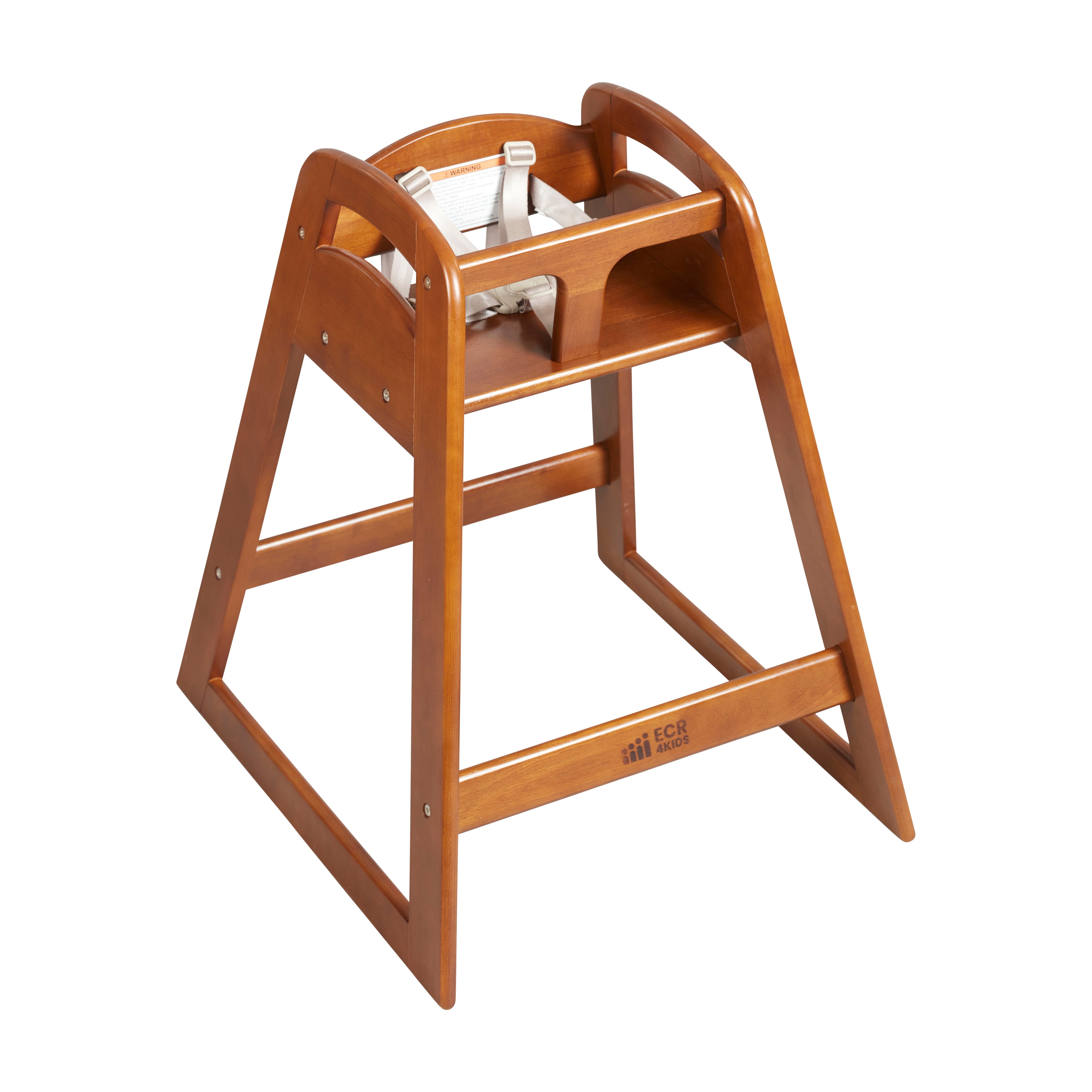ASATT High Chair