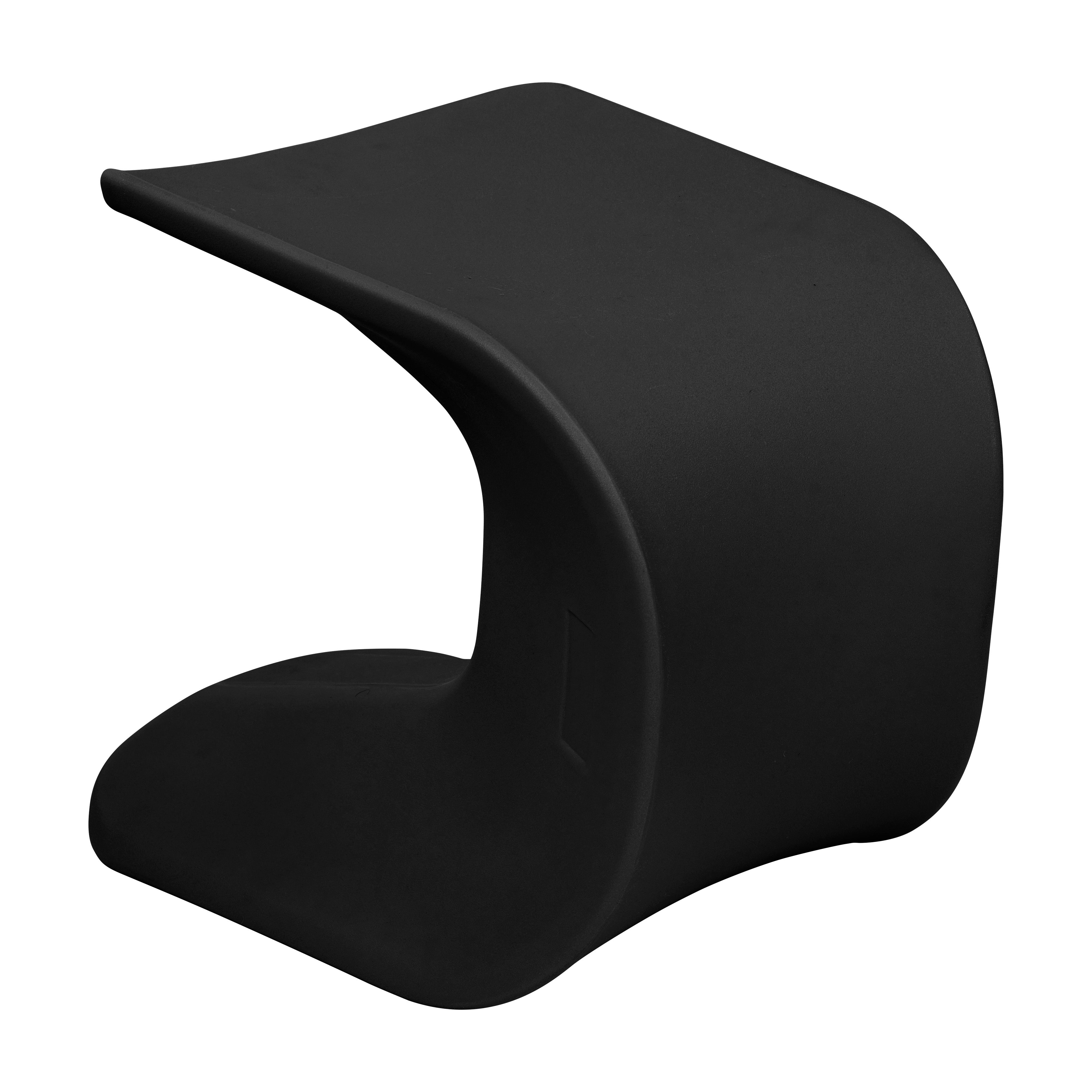 Wave Seat, 18in - 19.6in Seat Height