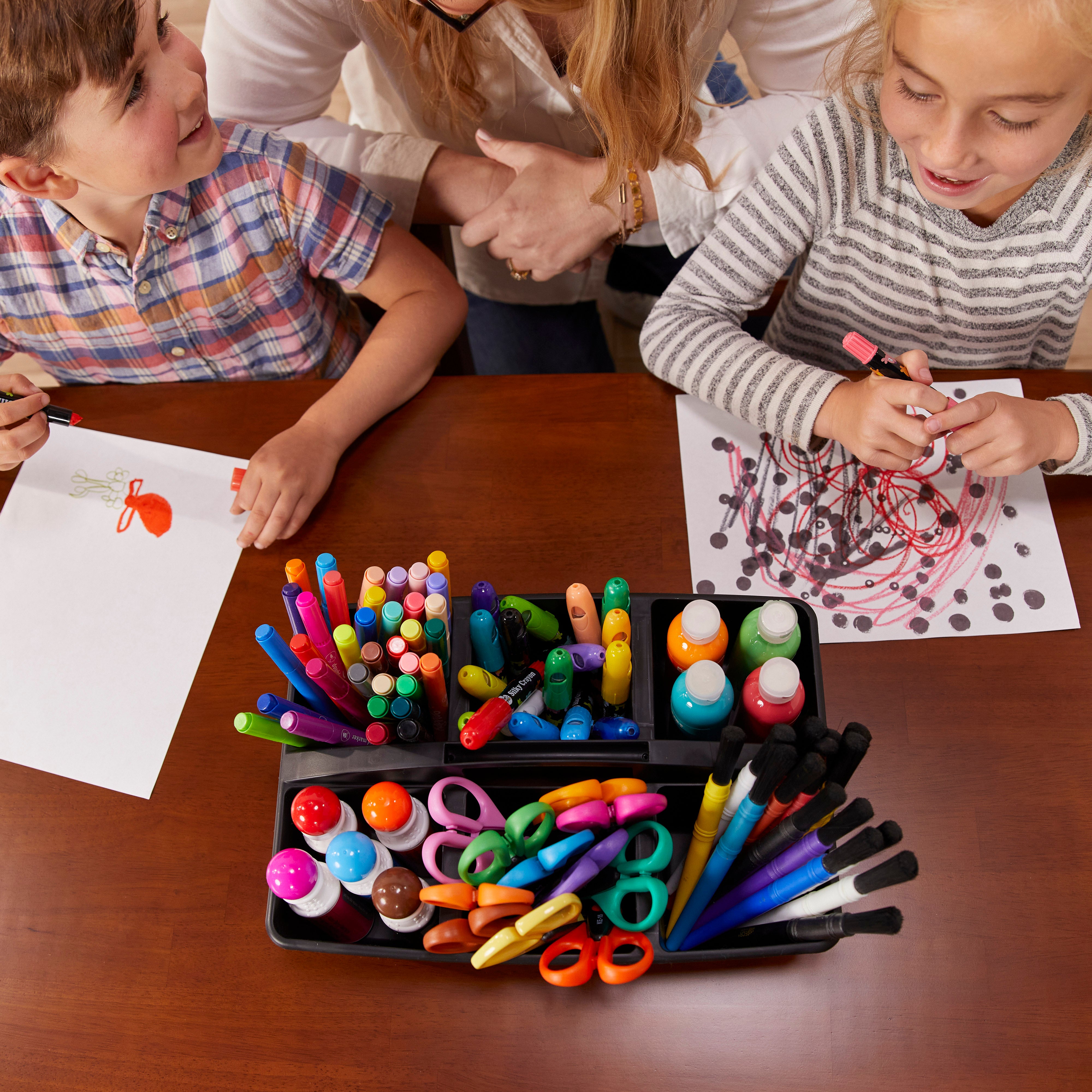 24in x 48in Rectangular Hardwood Table with 22in Legs