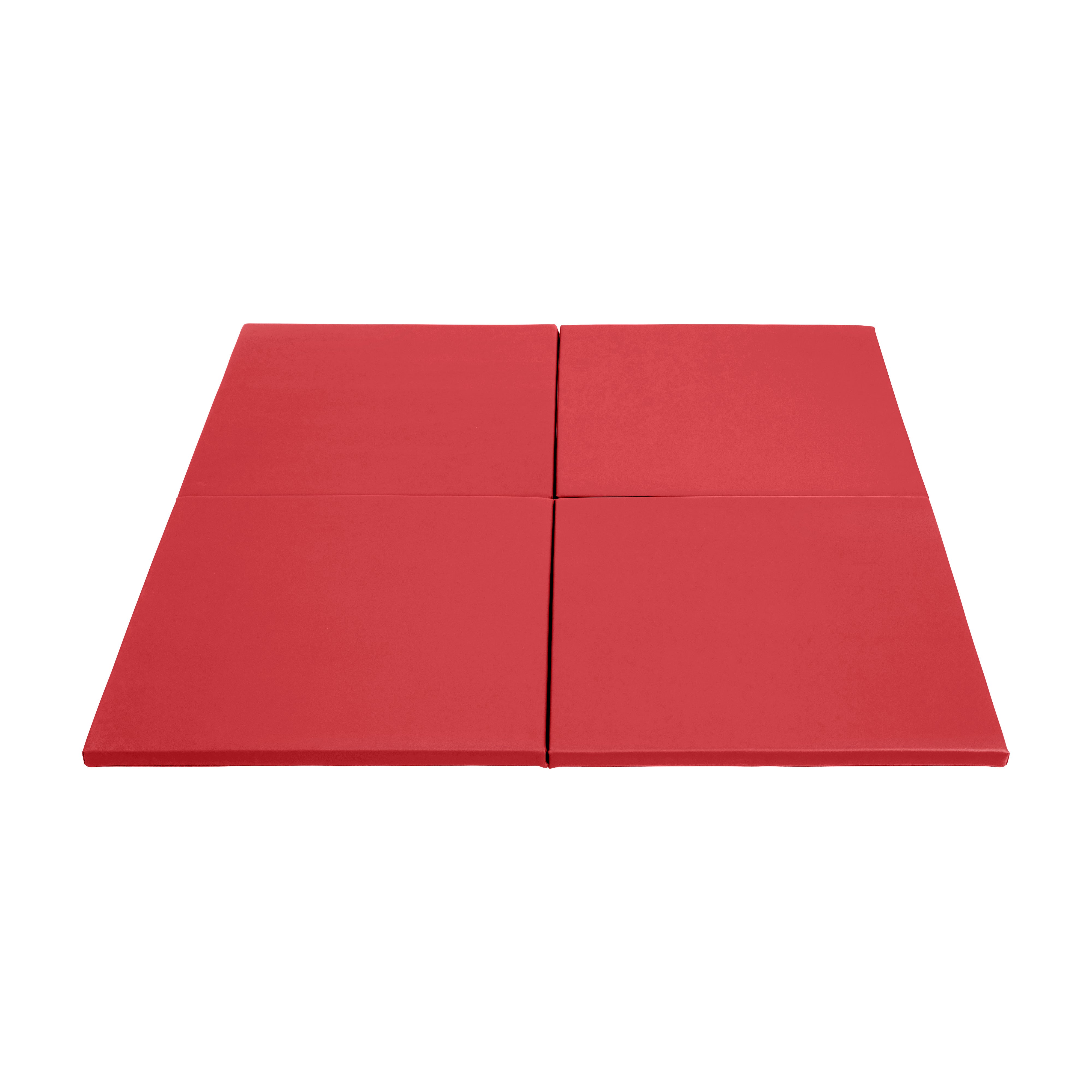 Play Patch Activity Mat Squares, 4-Pack