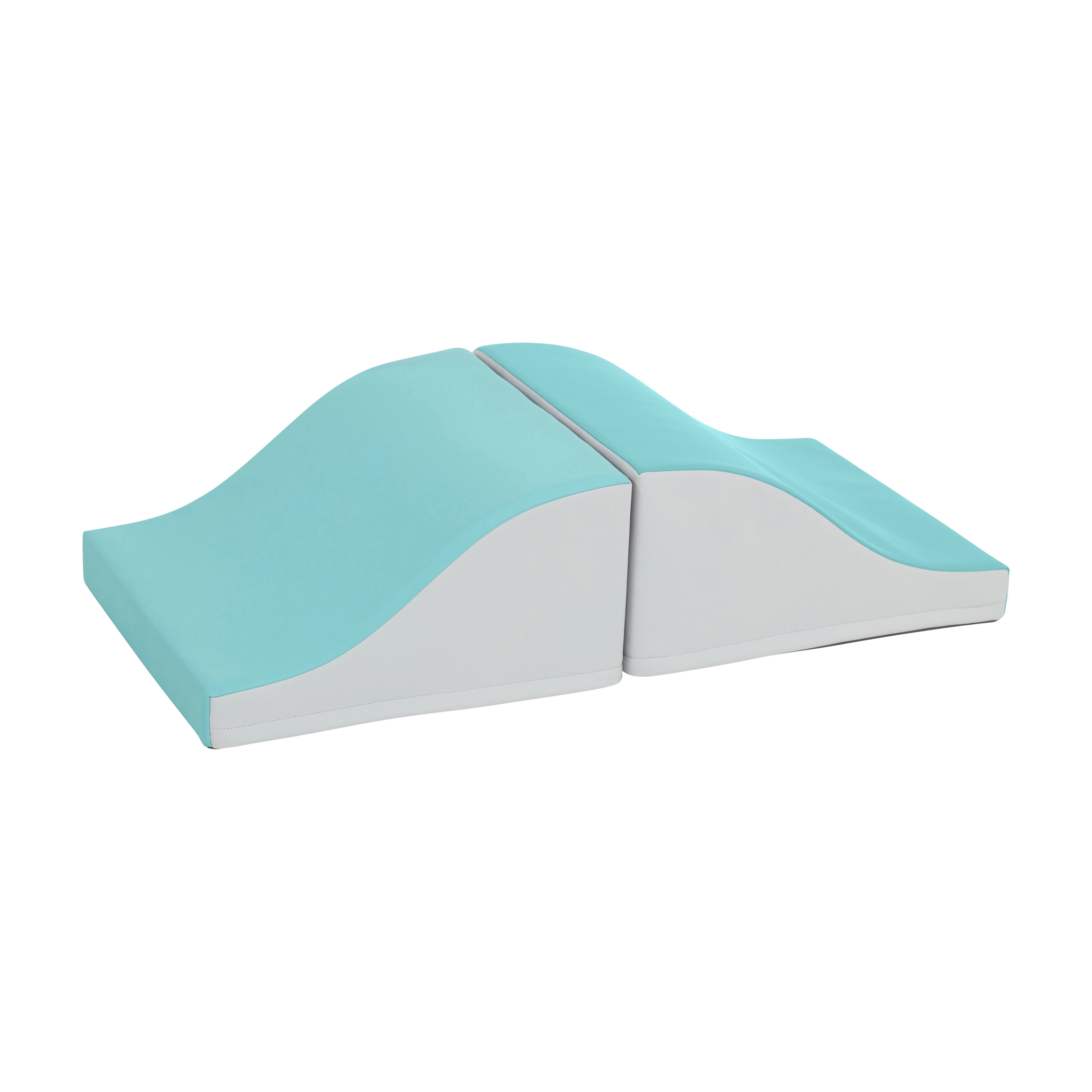 Junior Mix n' Match Slide, 2-Pack