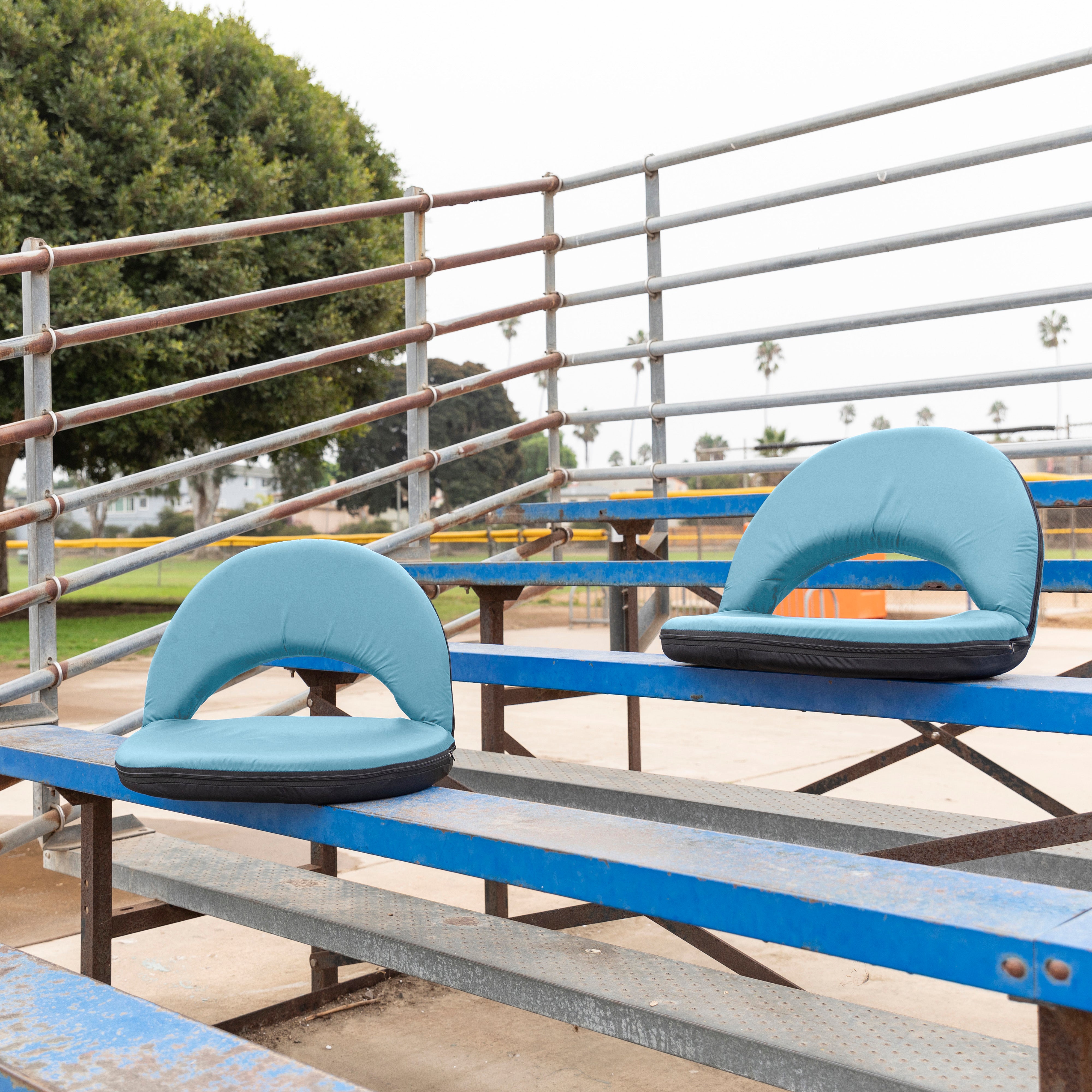 Spectator Adjustable Floor Chair