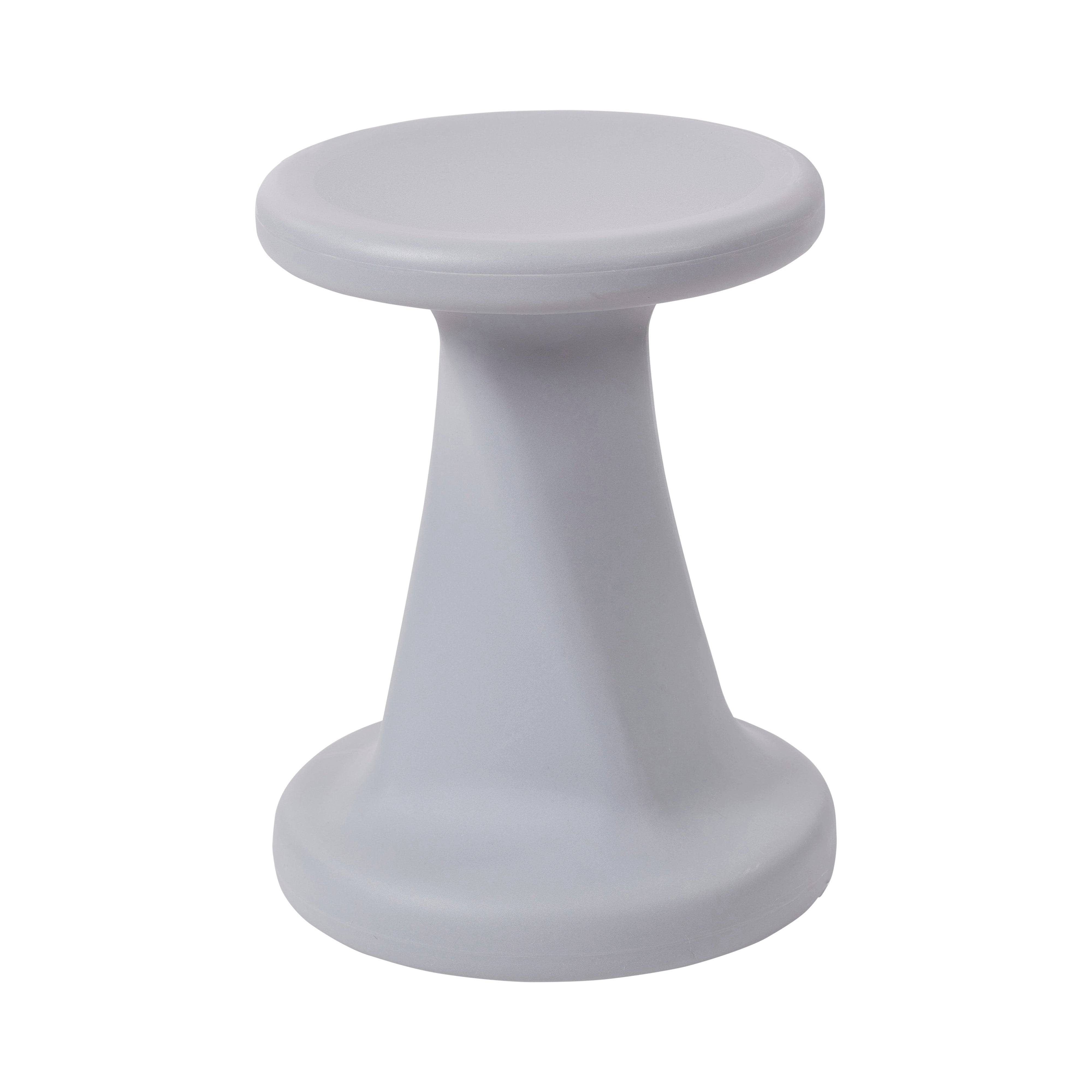 Twist Wobble Stool, 18in Seat Height
