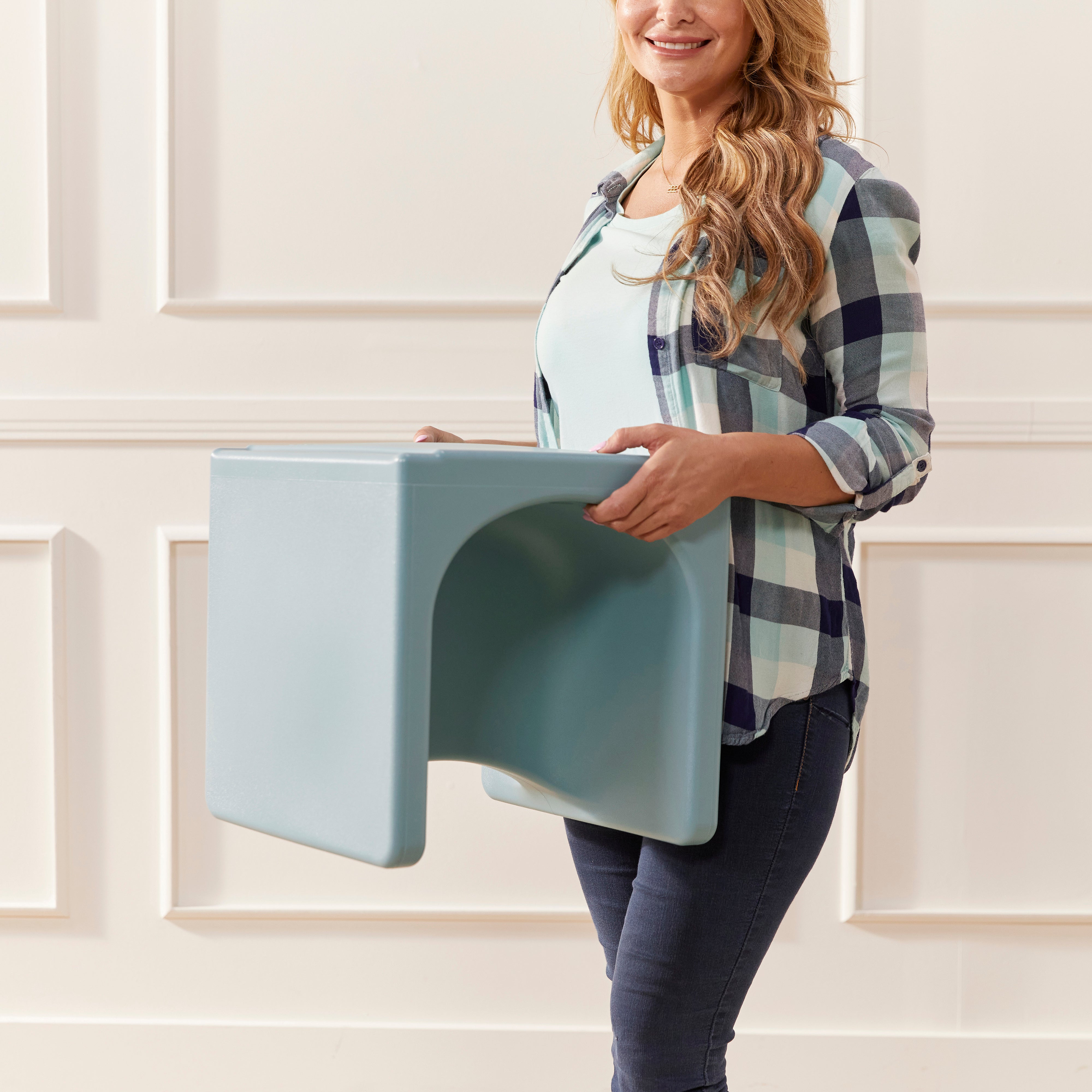 Tri-Me 3-In-1 Cube Chair