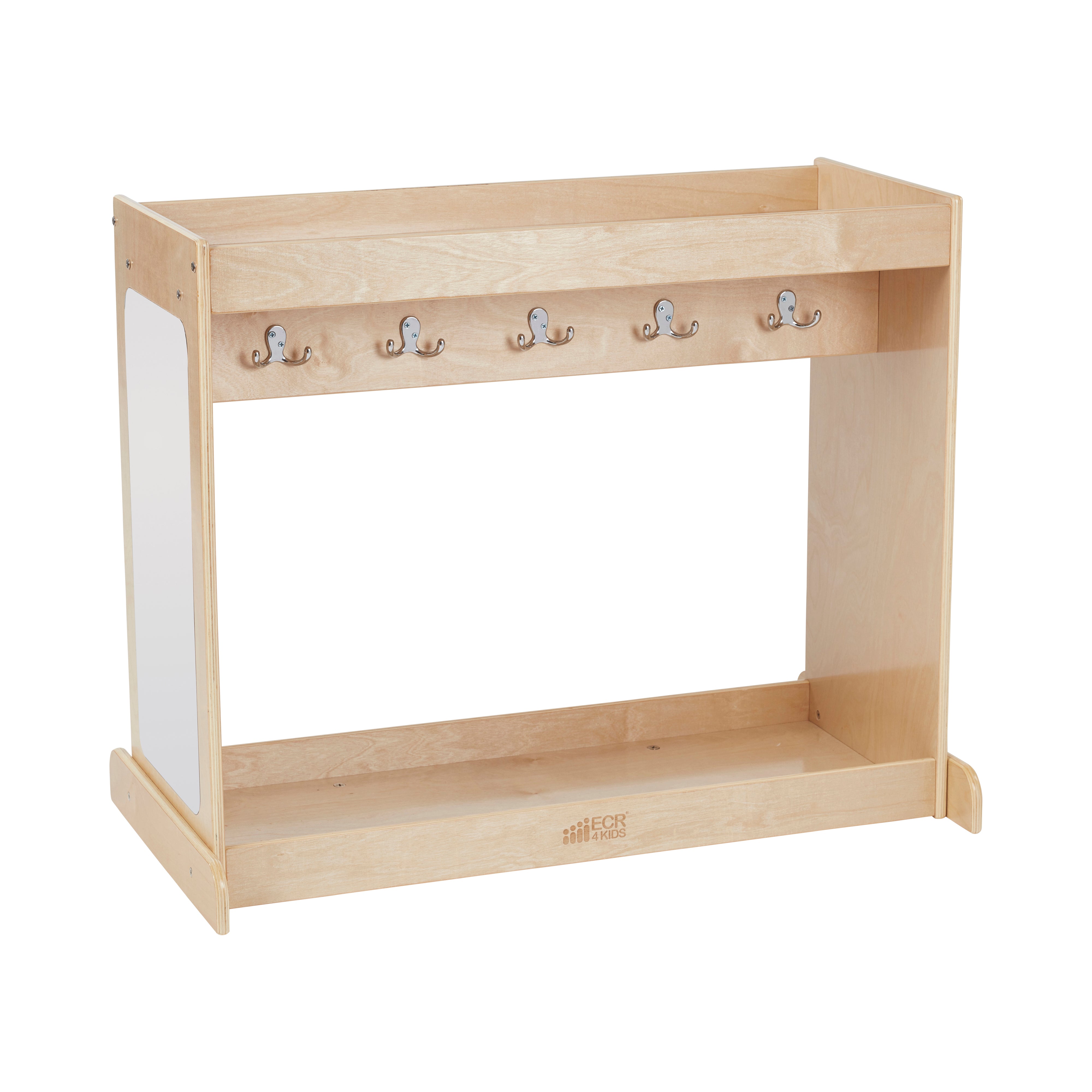 Streamline Toddler Dress-Up Island