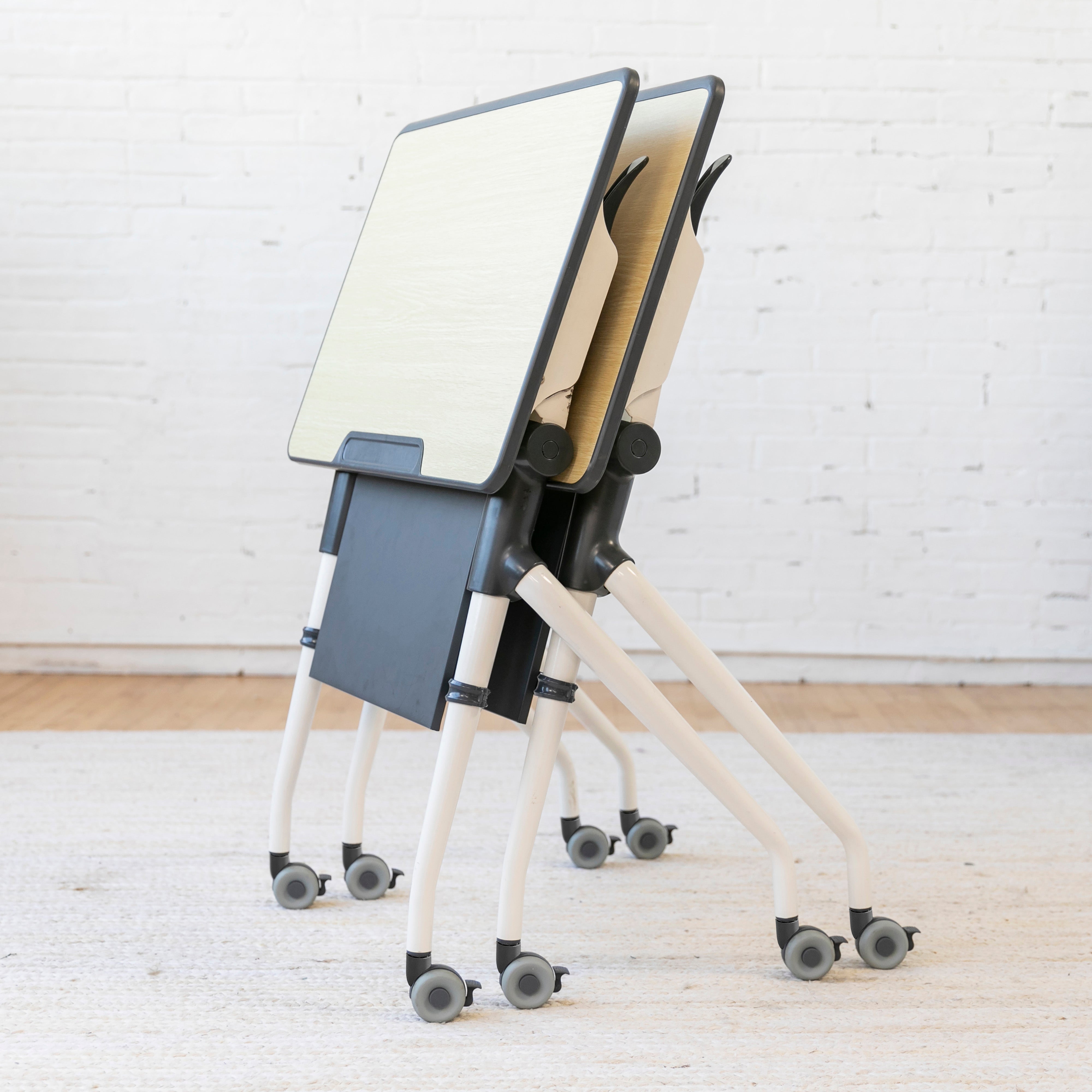Nesting Student Desk