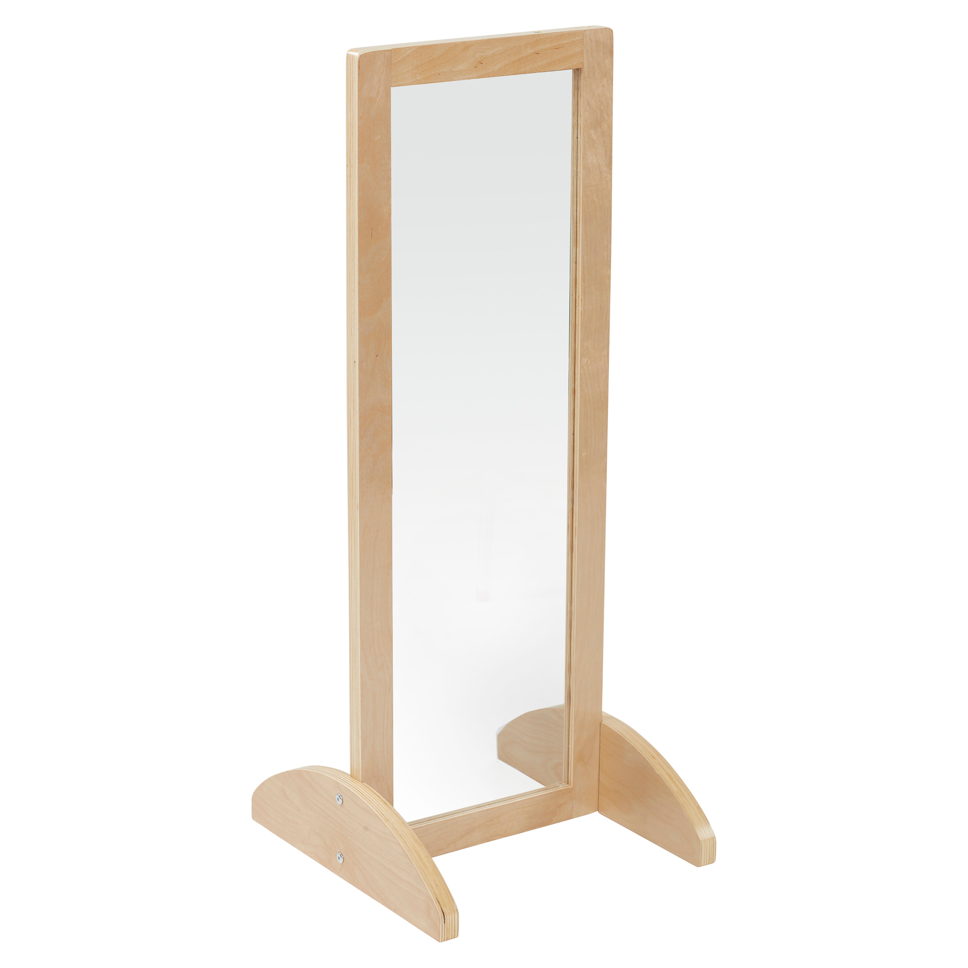 Toddler Single-Sided Bi-Directional Mirror